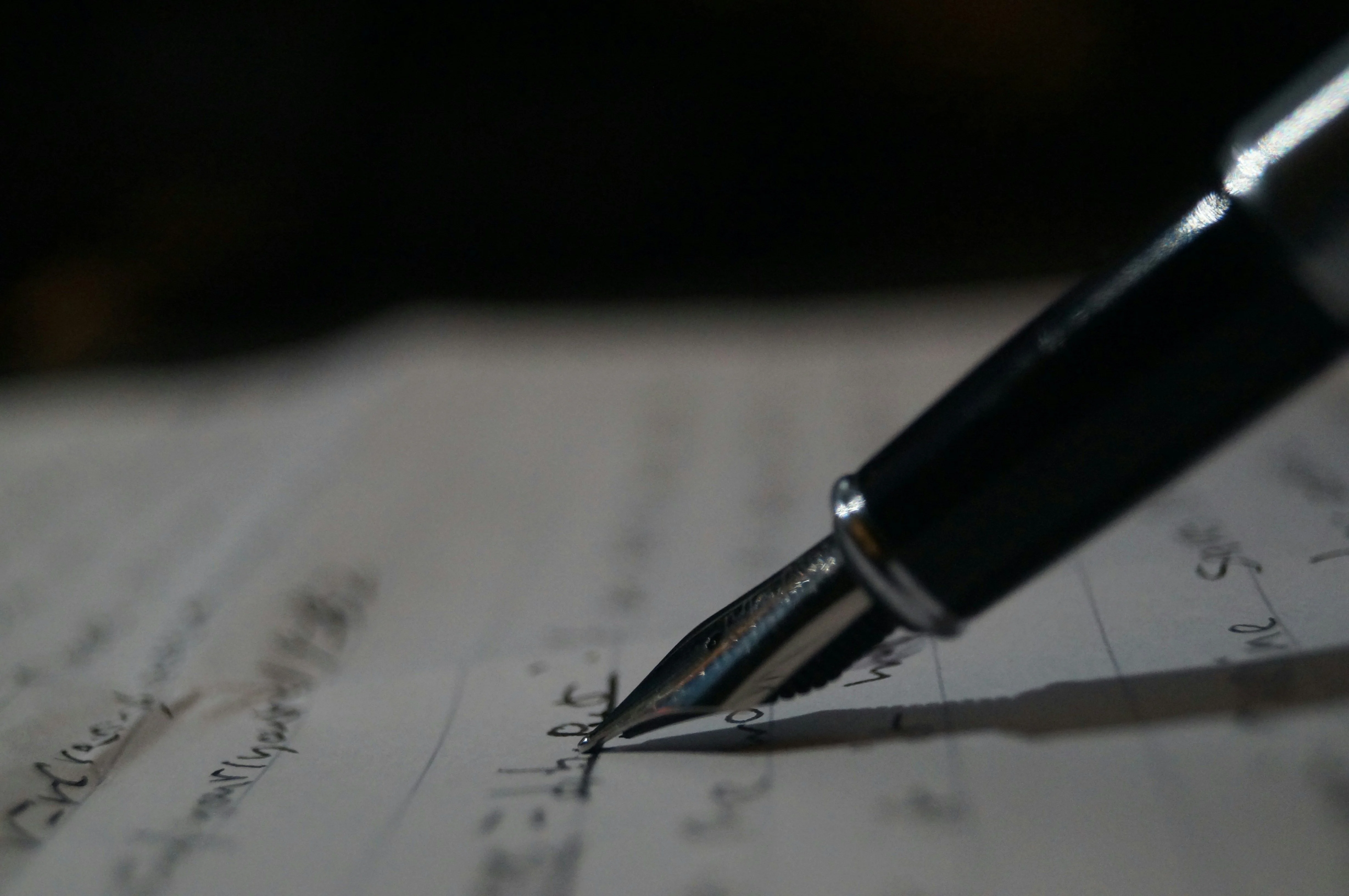 Your Storytelling Sidekick