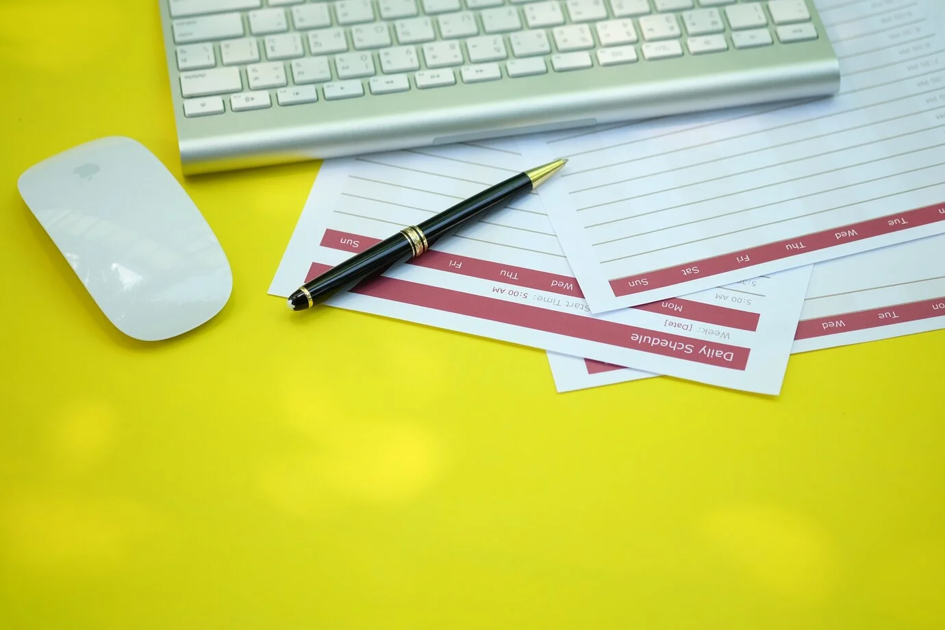 Turn Readers Into Customers