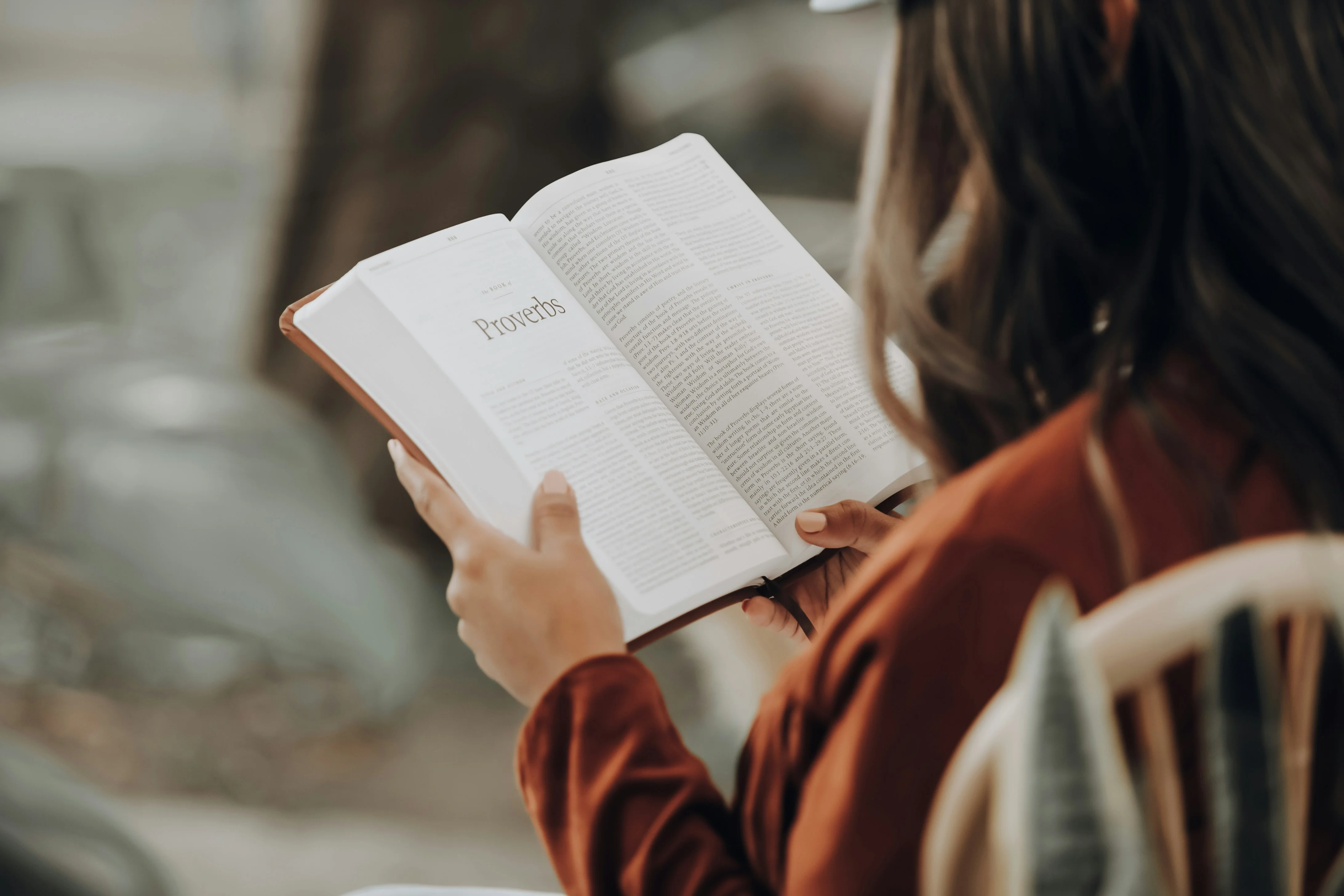 Your Year in Stories