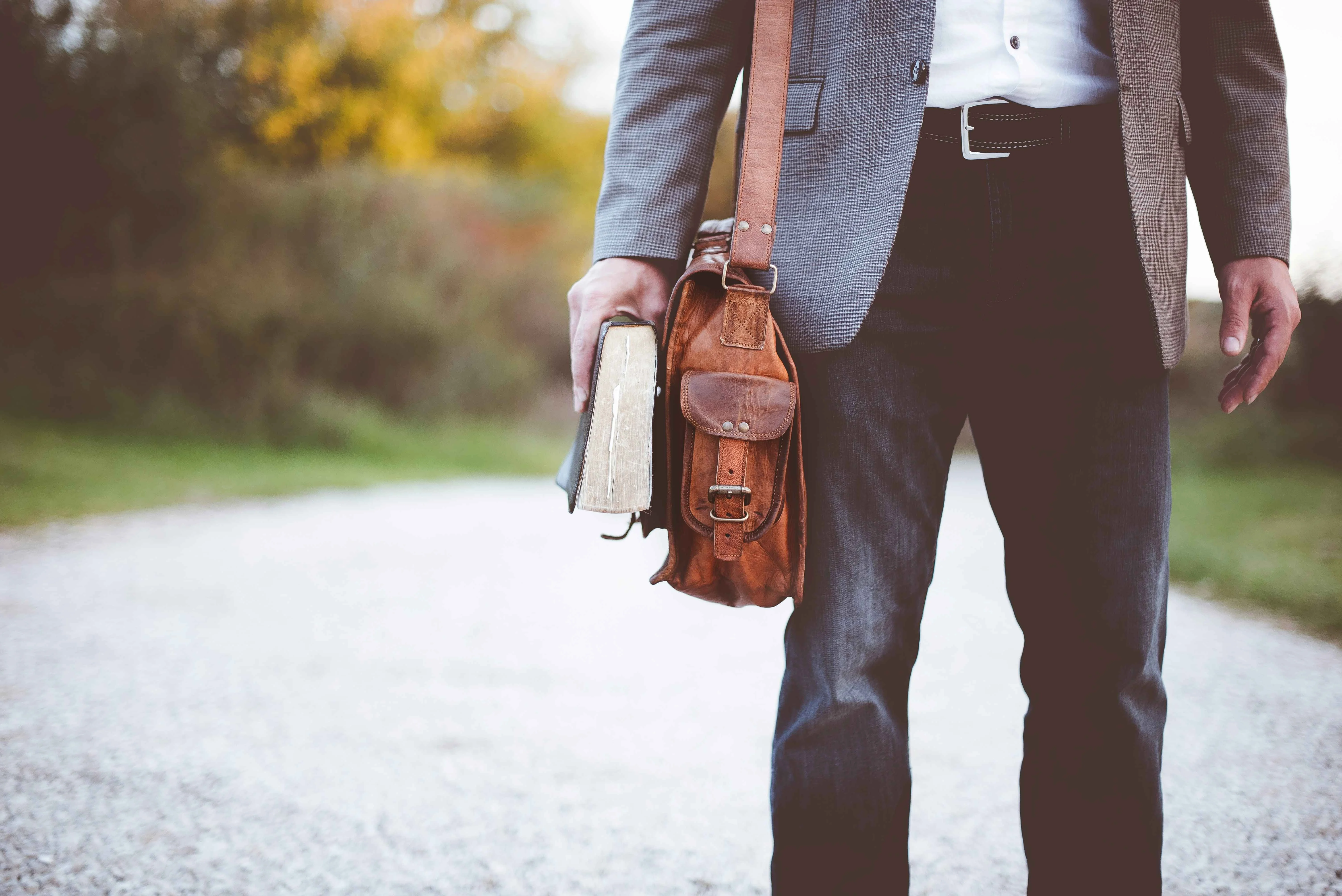 Capture Your Journey