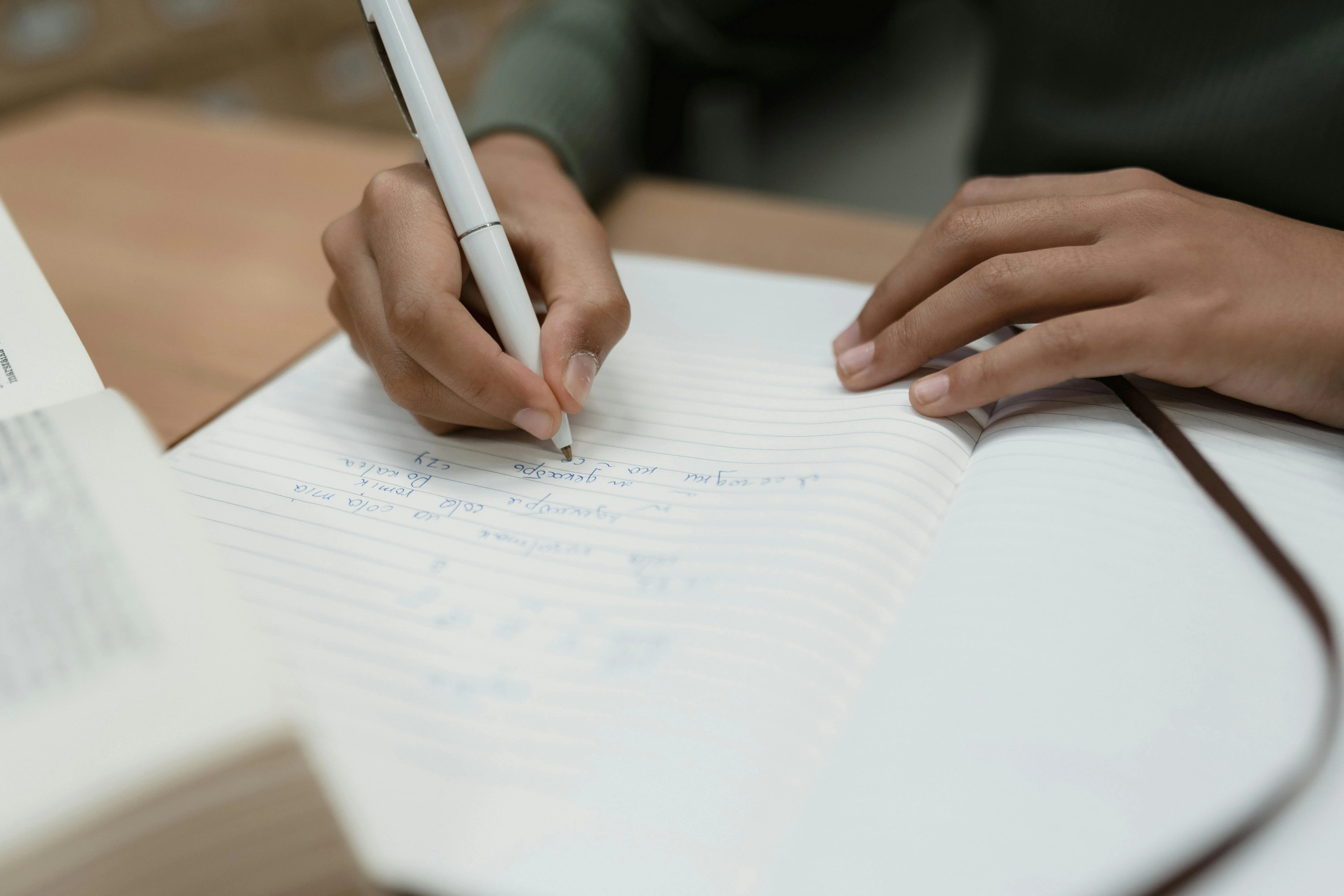 Your Story, Simplified