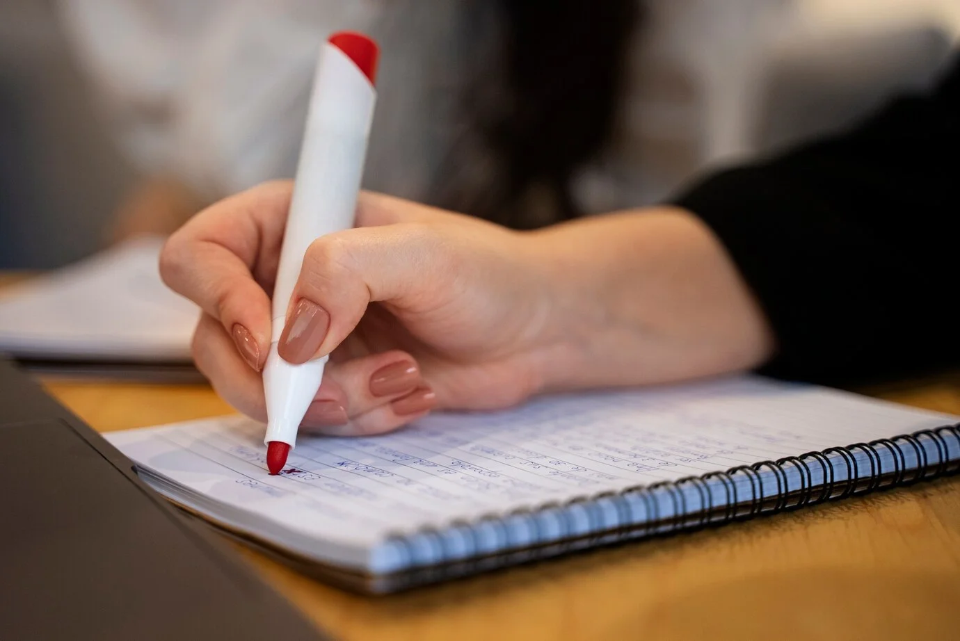 Build Your Confidence Journal