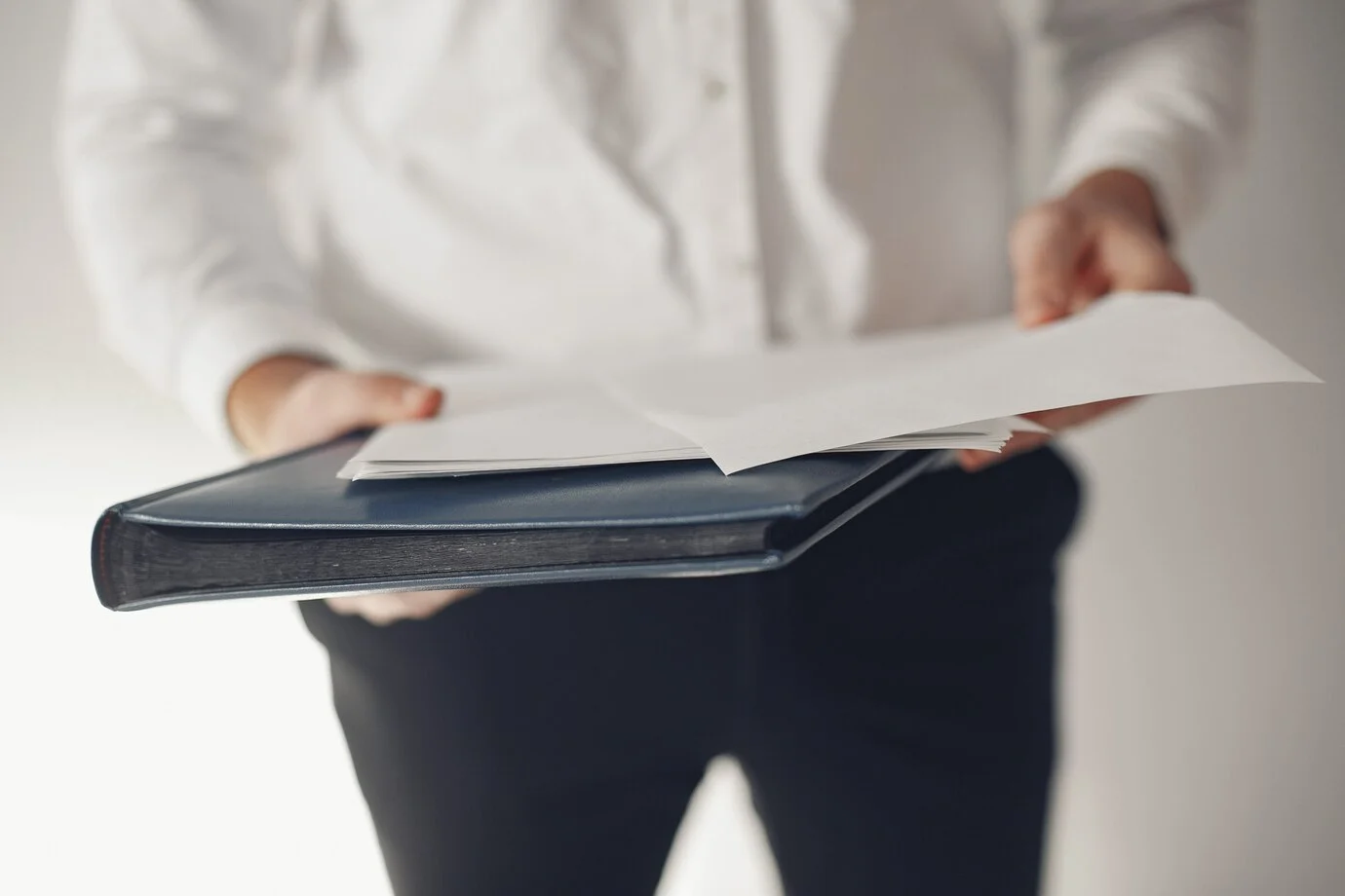 Perfect Your Elevator Pitch