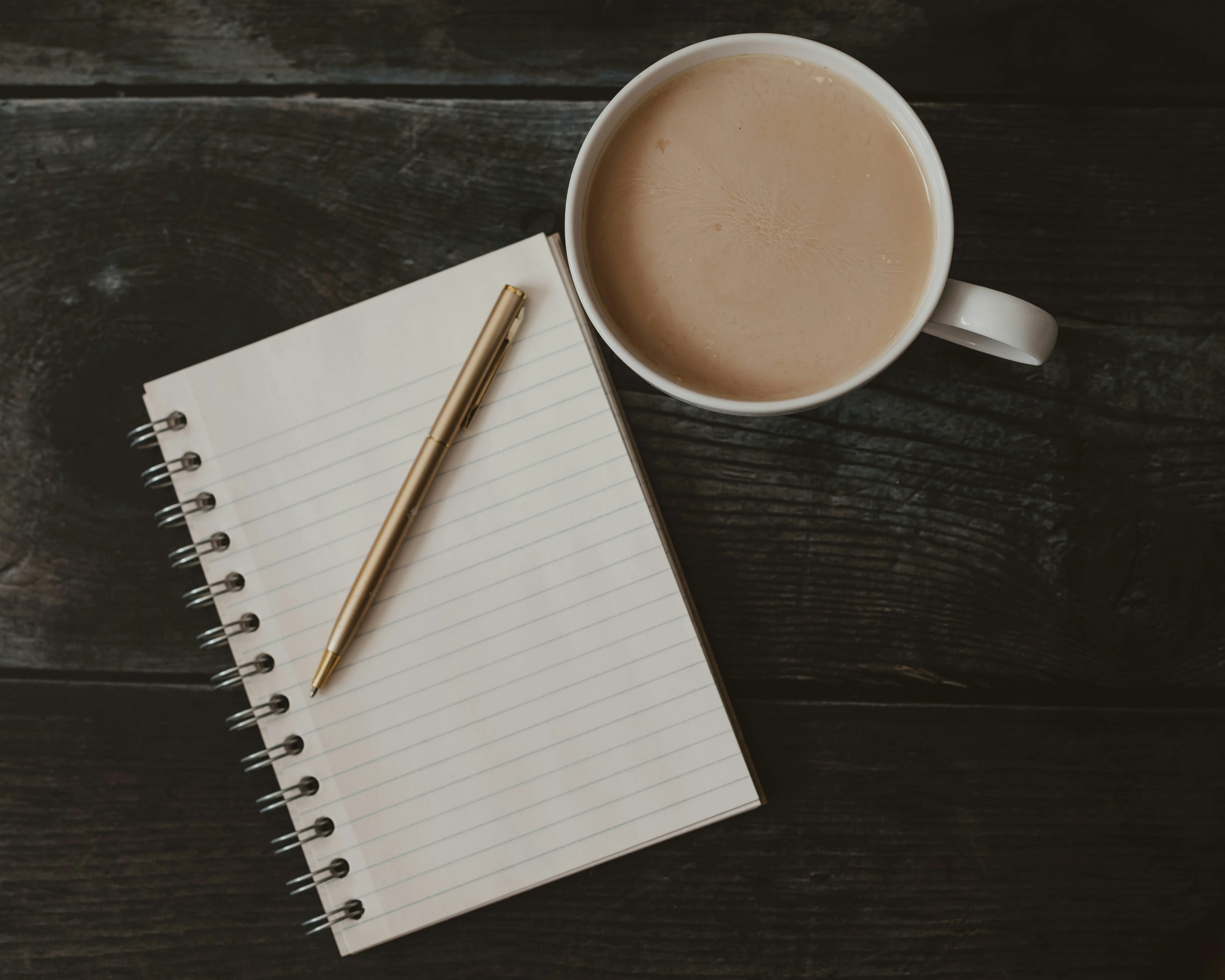 Find Your Writing Voice