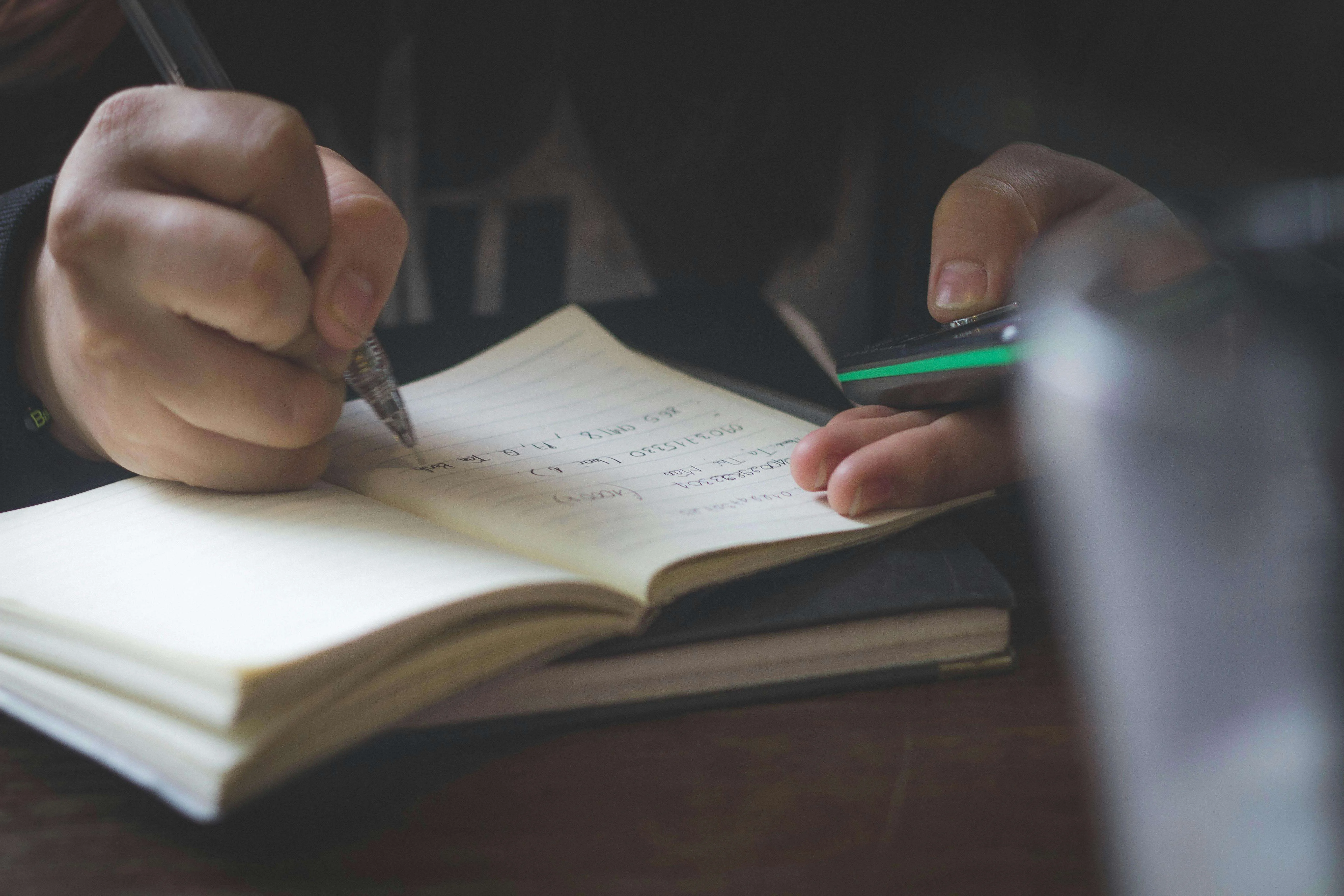 Your Quiet Strength Story