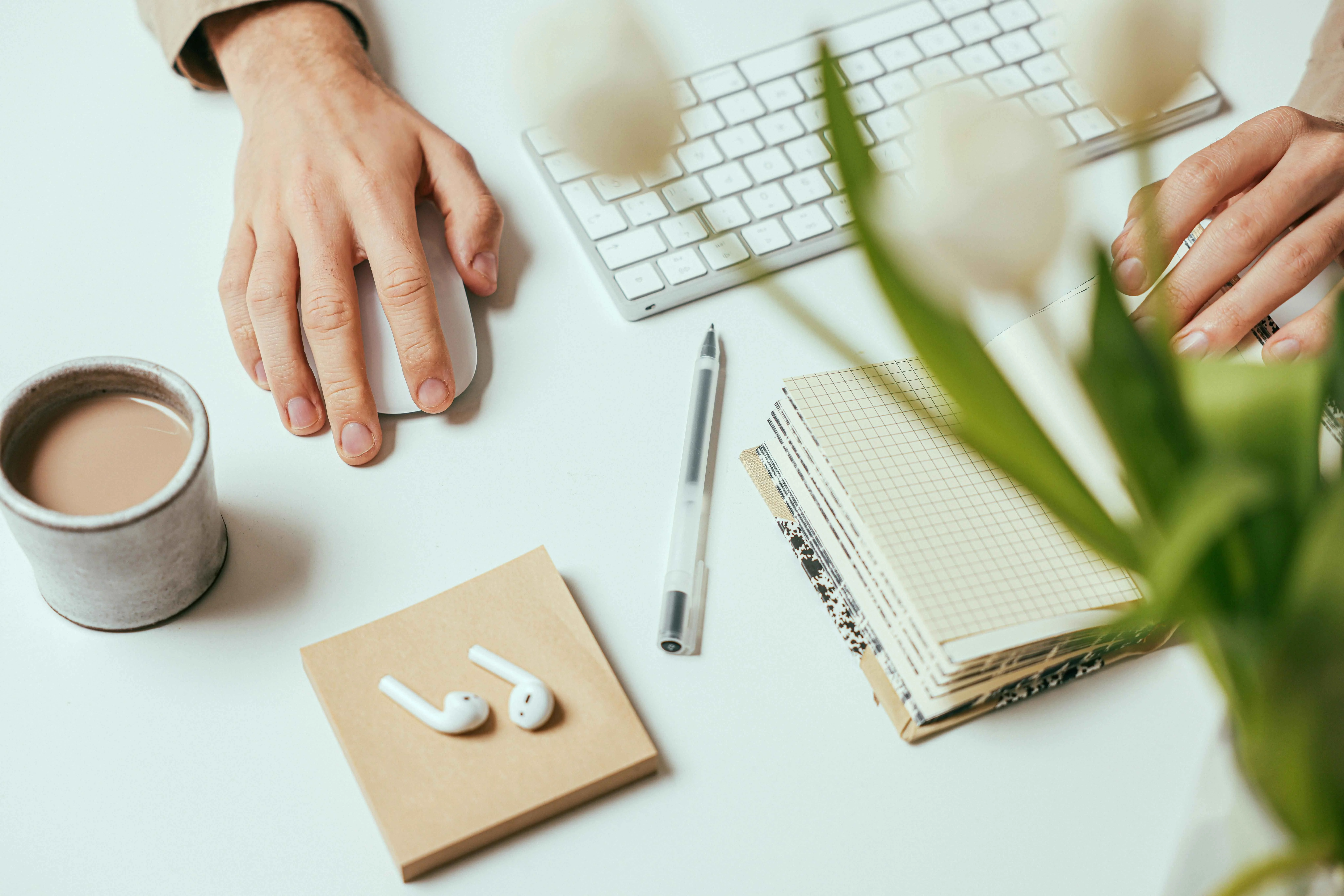 Craft Your Social Story