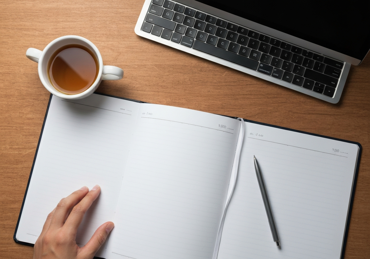 Three Things I No Longer Do