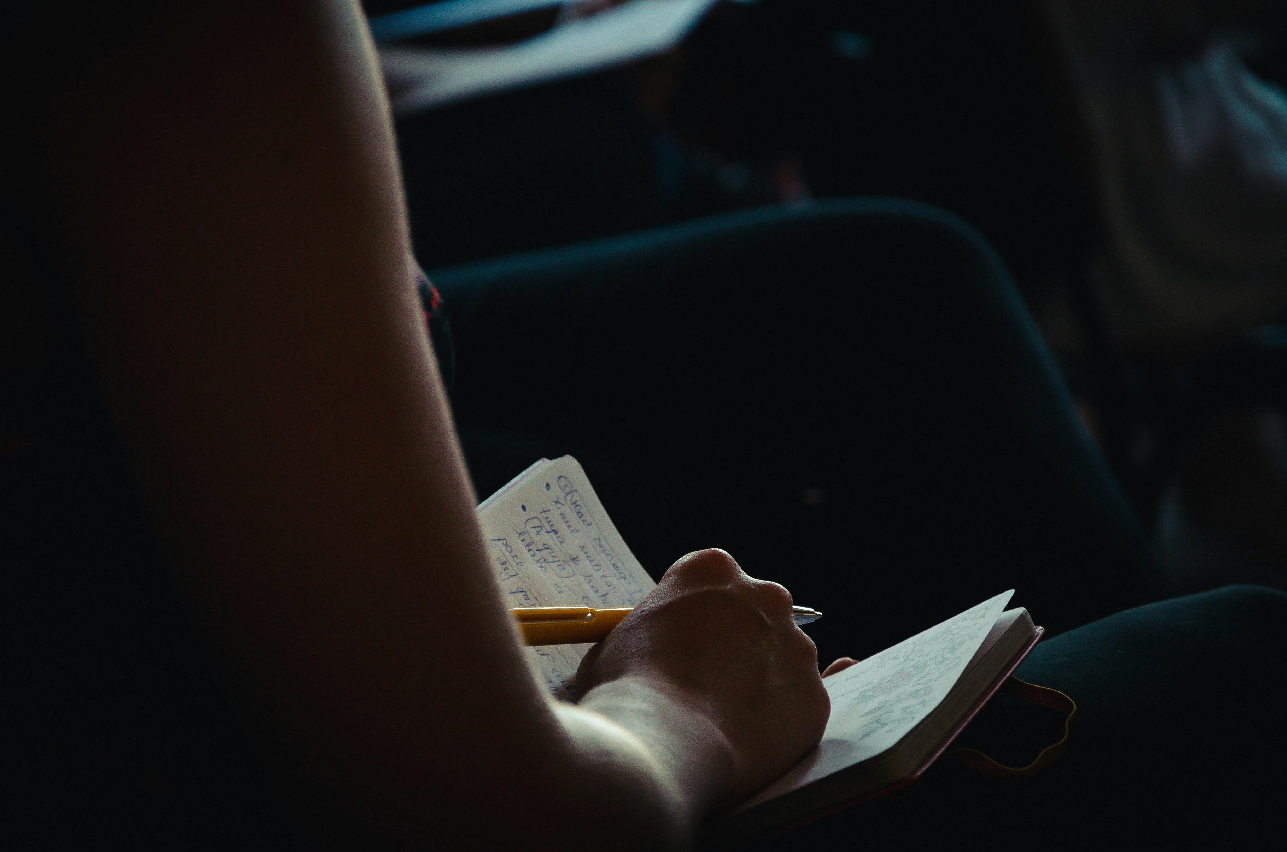 Your Daily Reflection Companion