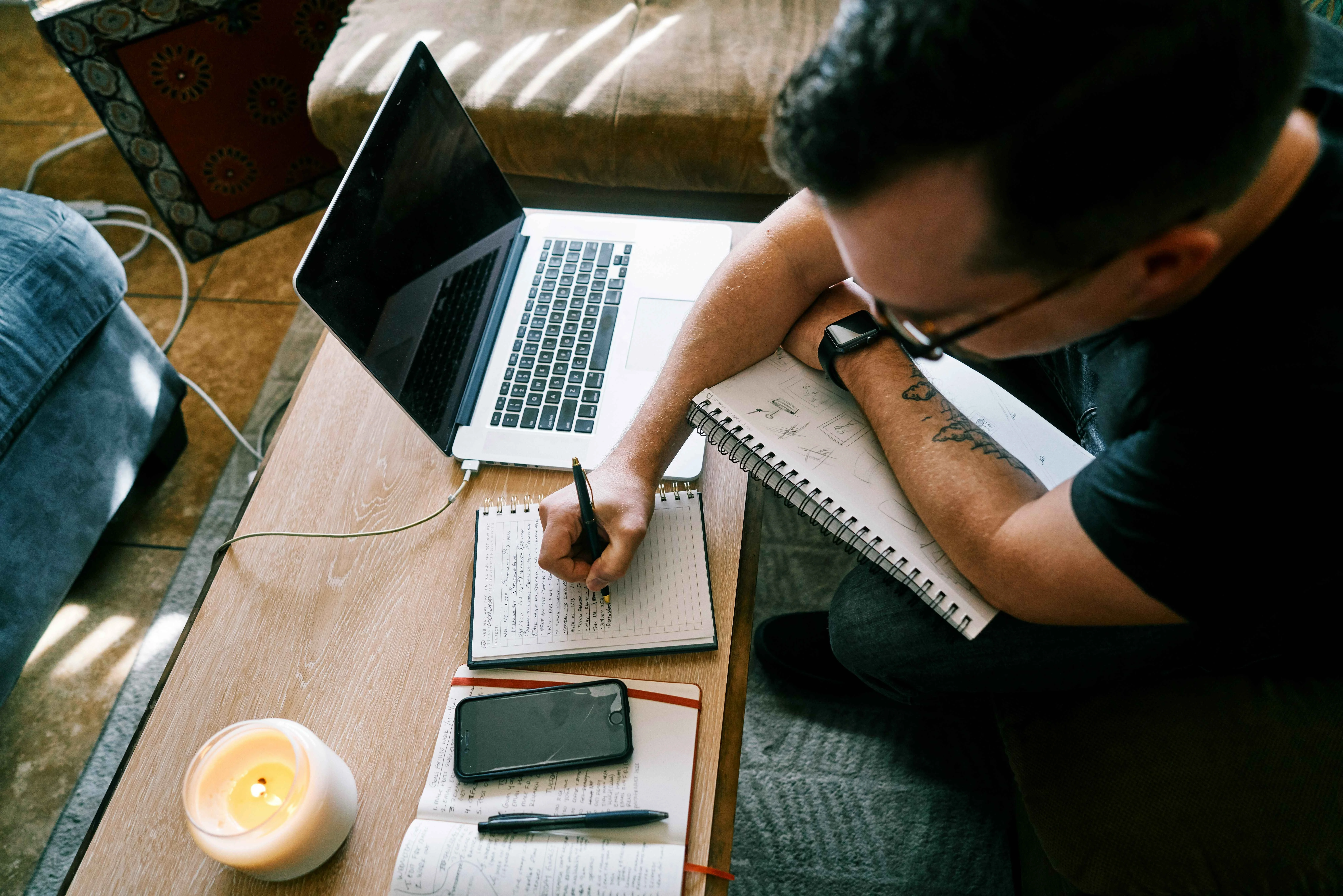 Ace Your Interview Prep