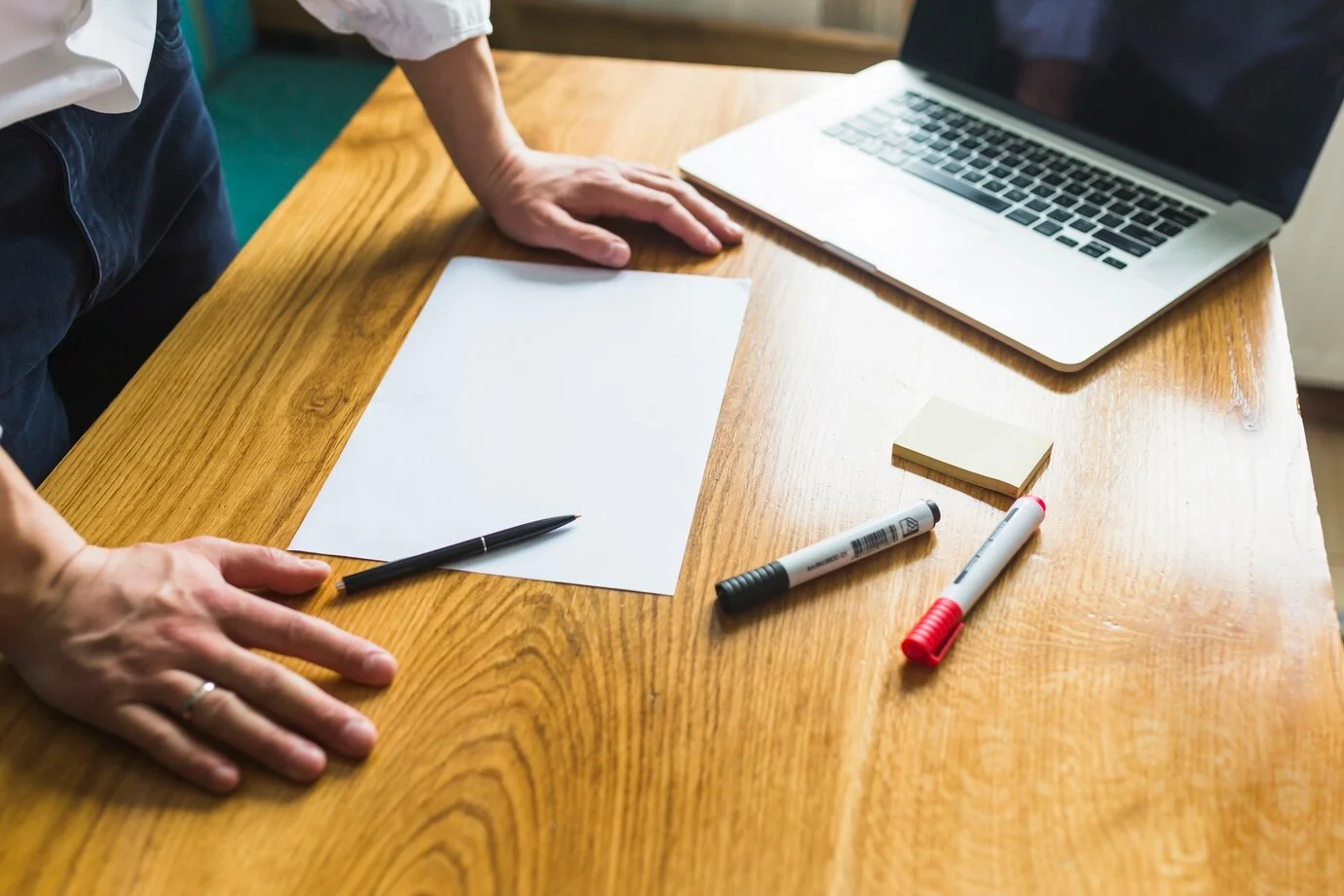 Storyline Planning Made Simple