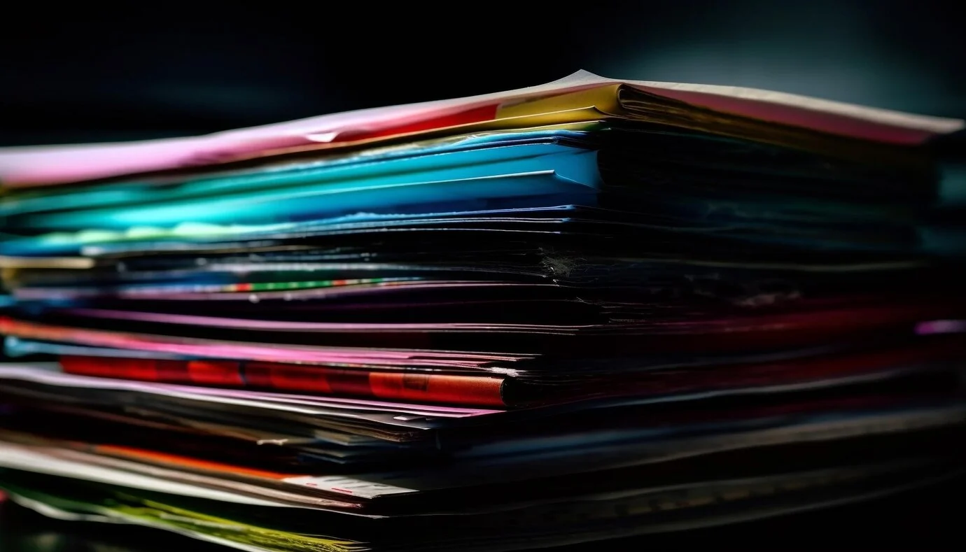 Story-Powered LinkedIn Templates