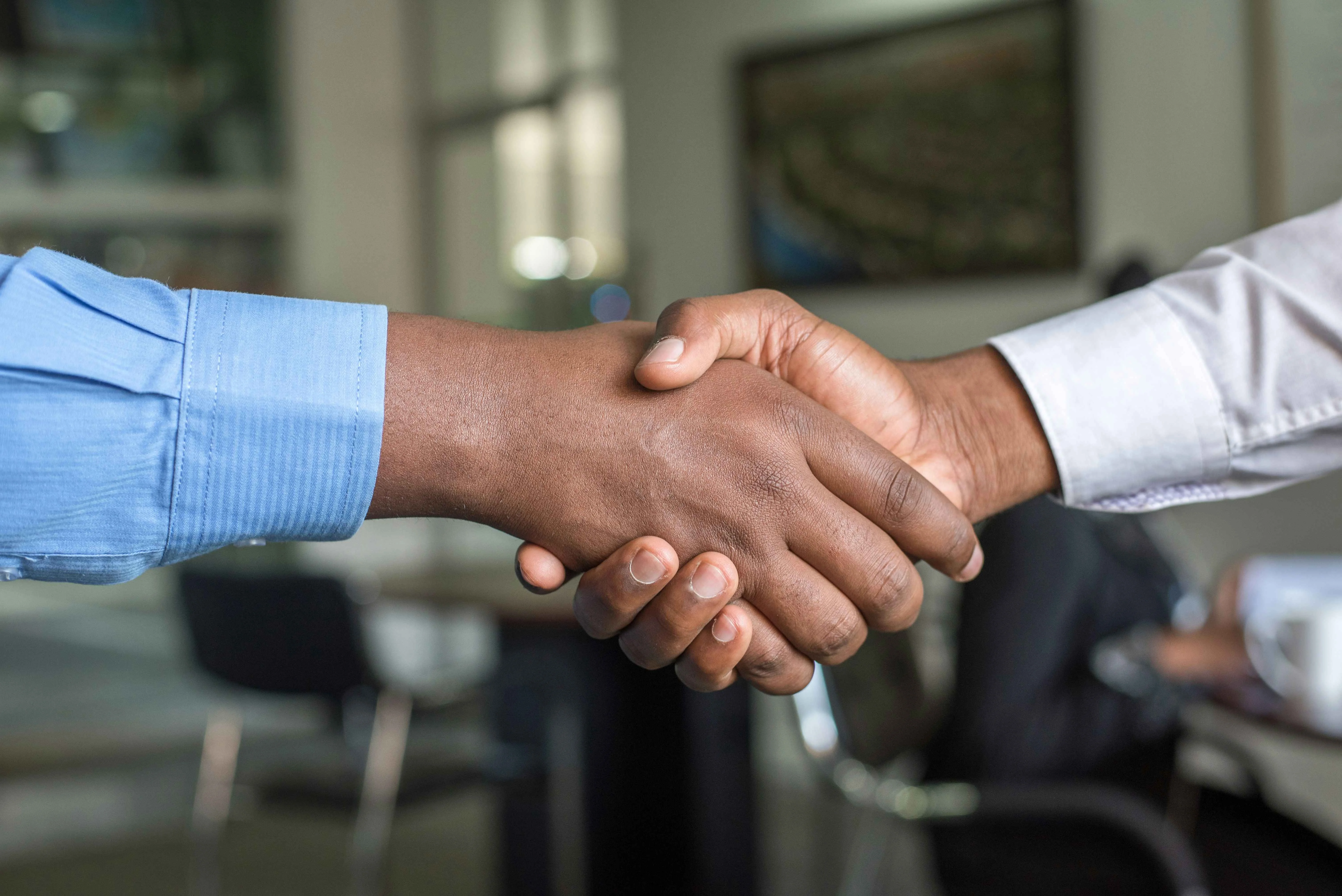Connect Through Shared Stories