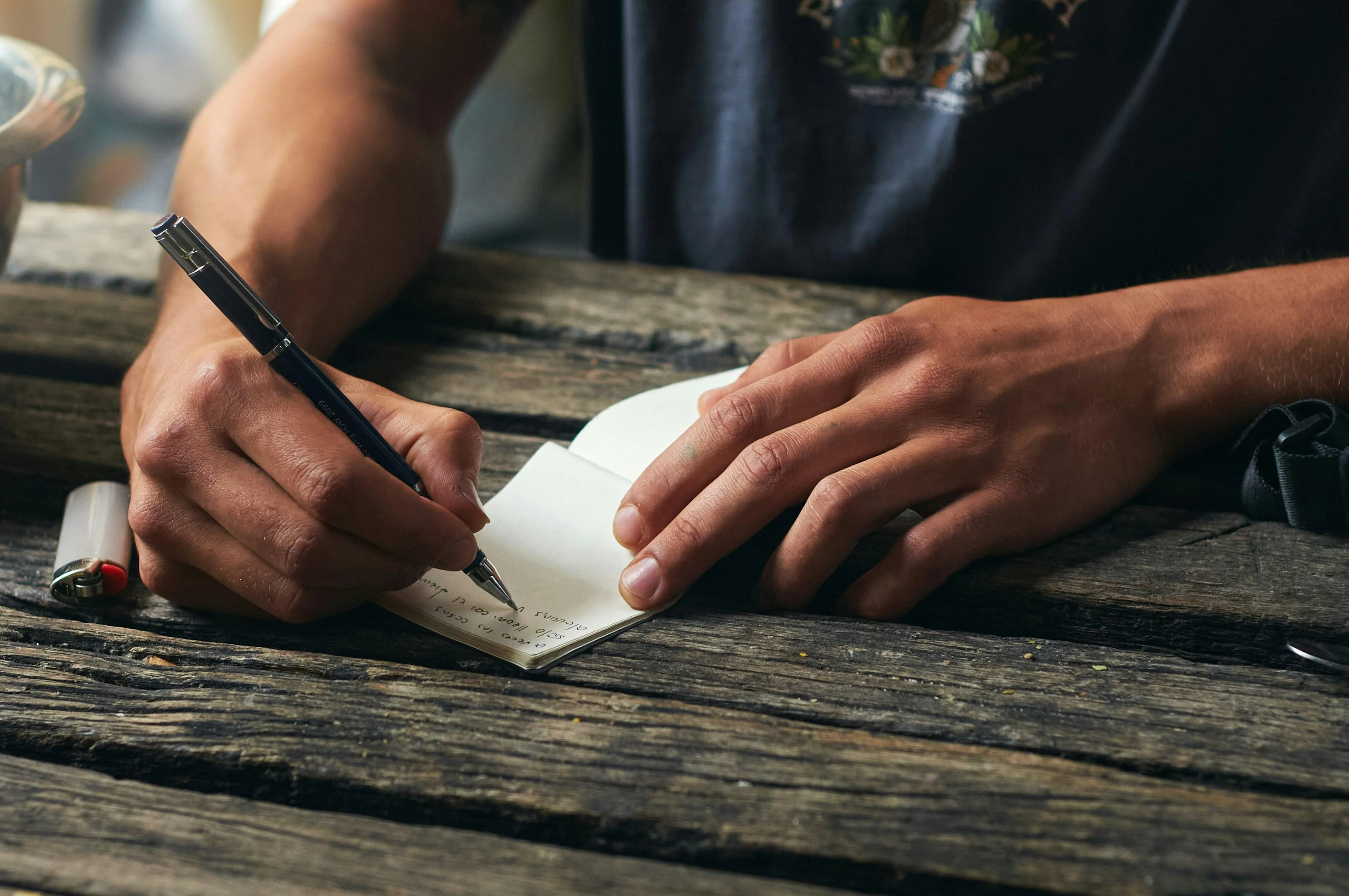 Your Storytelling Companion