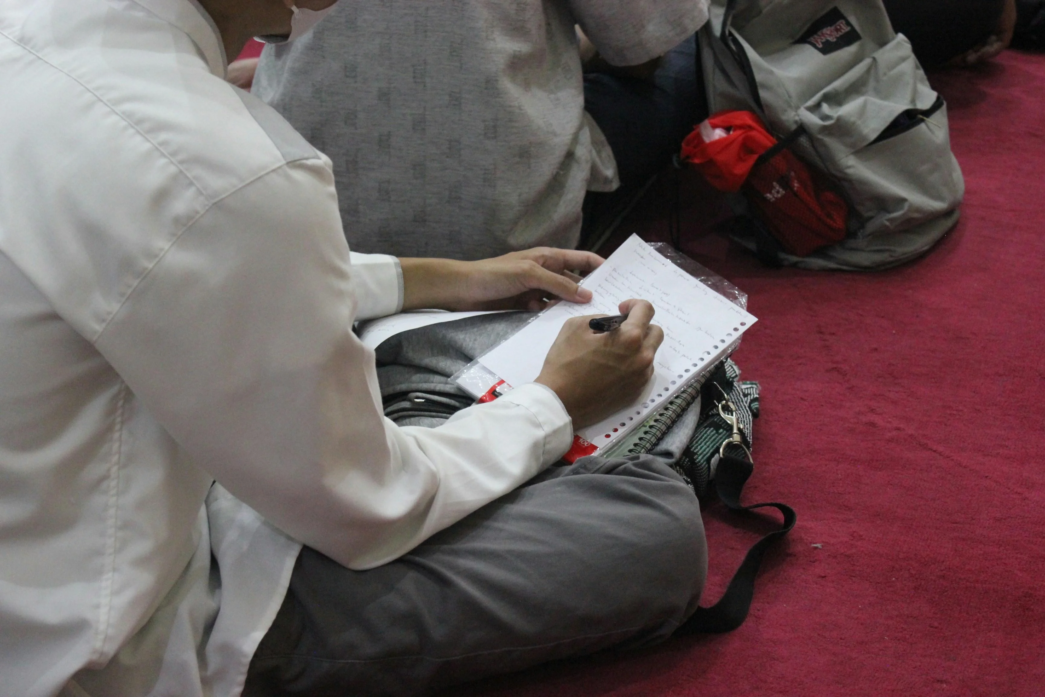 Authentic Voice Calibration Guide