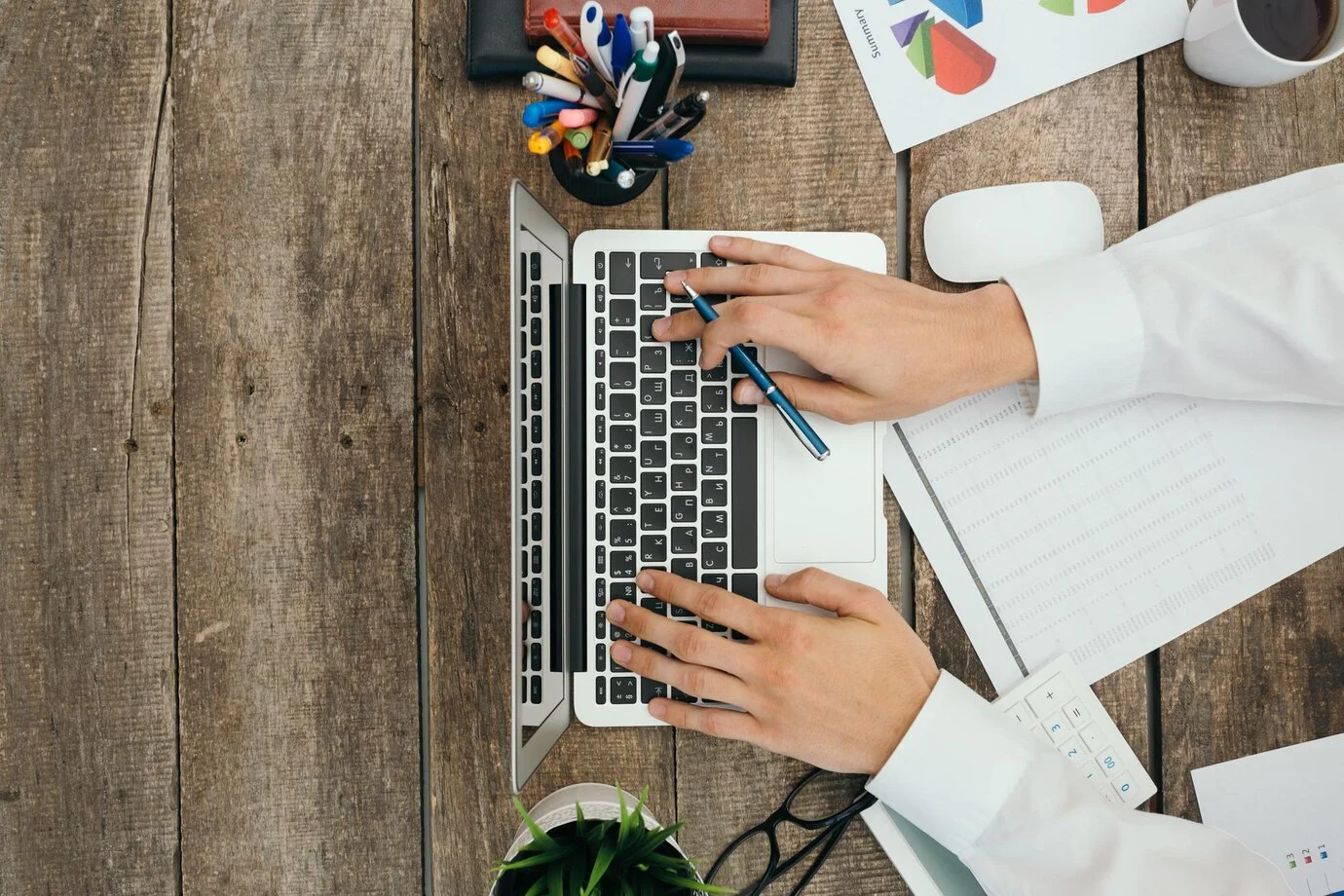 Transform Your Storytelling