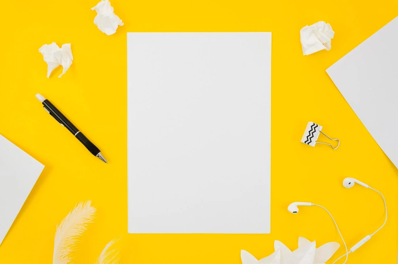 Quick Story Prompts Kit