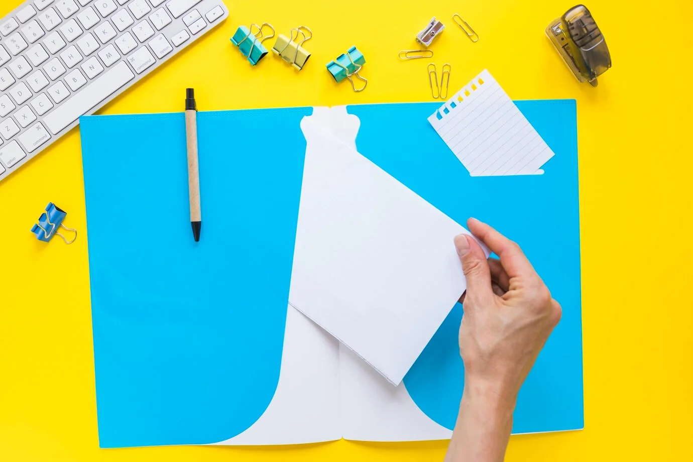 Track Your Personal Growth