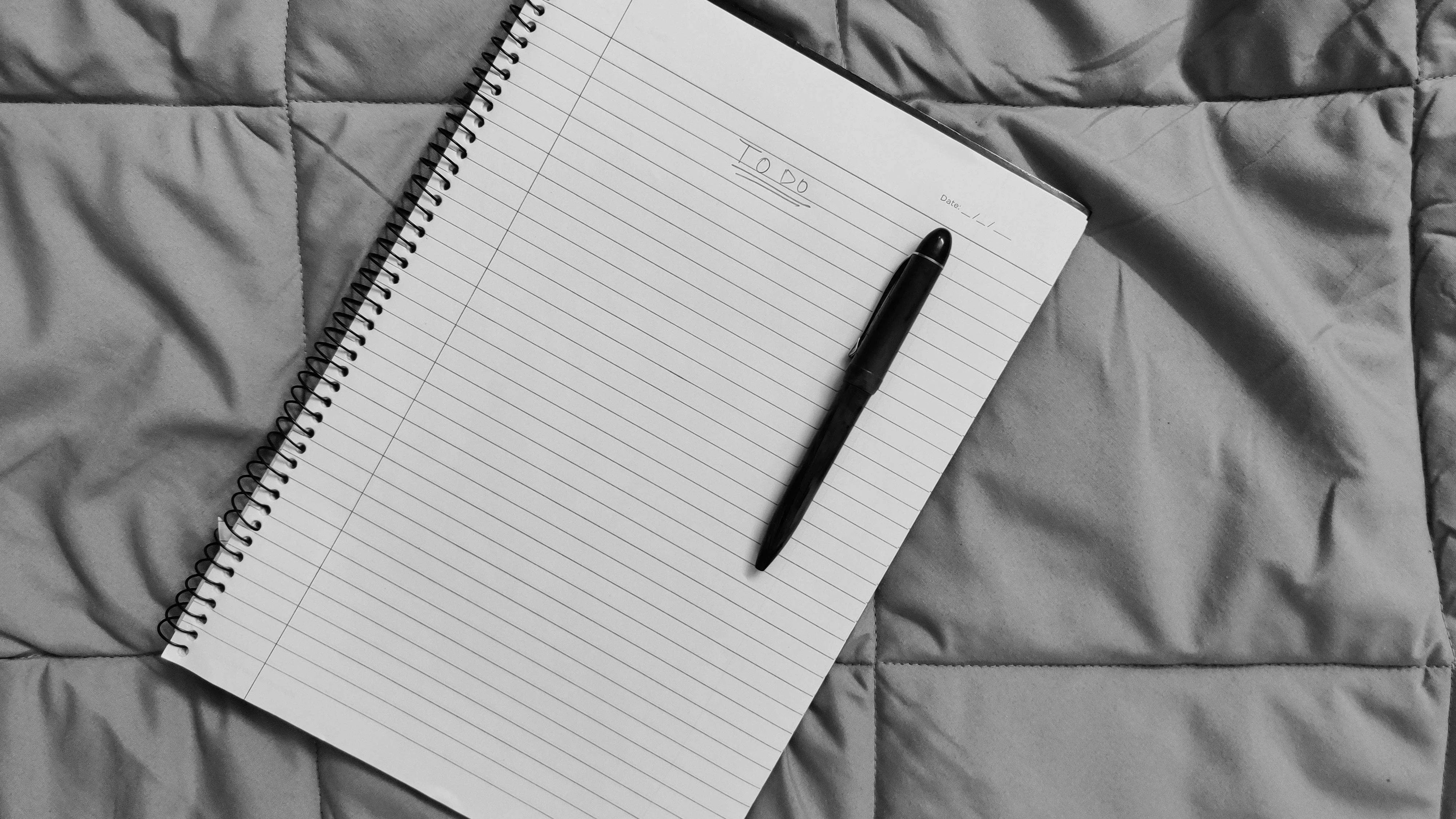 Letter to Your Future