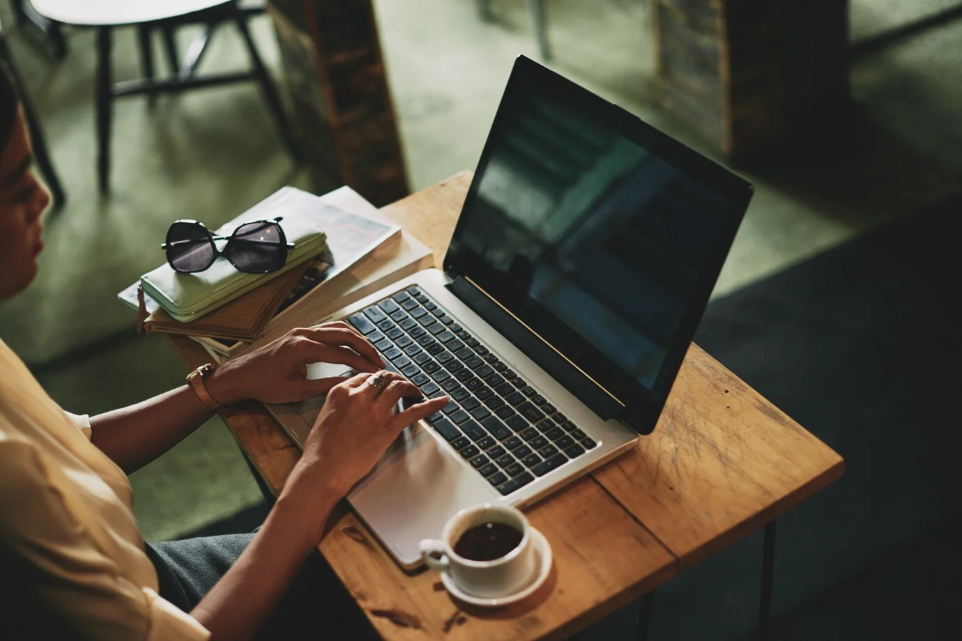 Spark Your Story Ideas