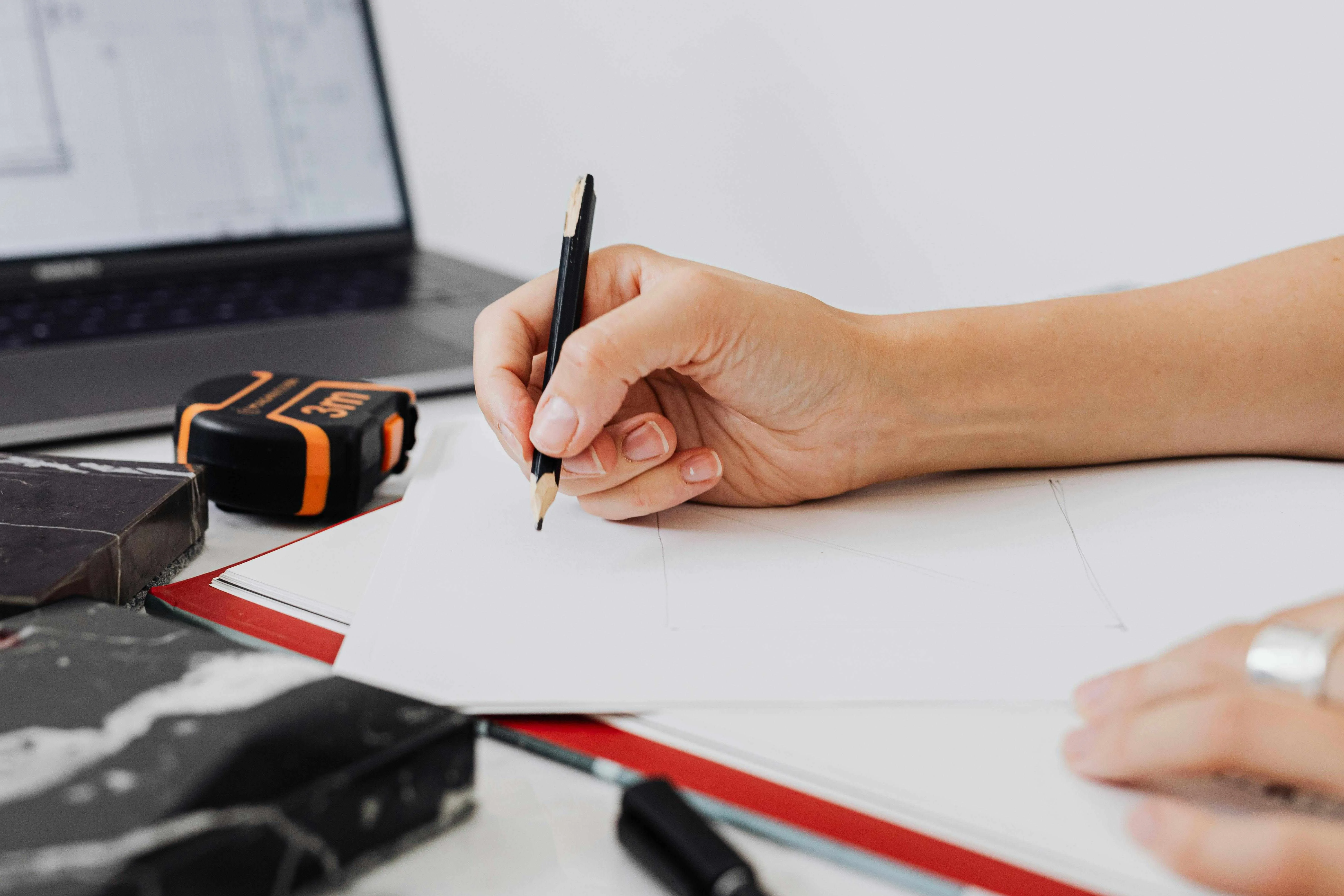 LinkedIn Storytelling Journal