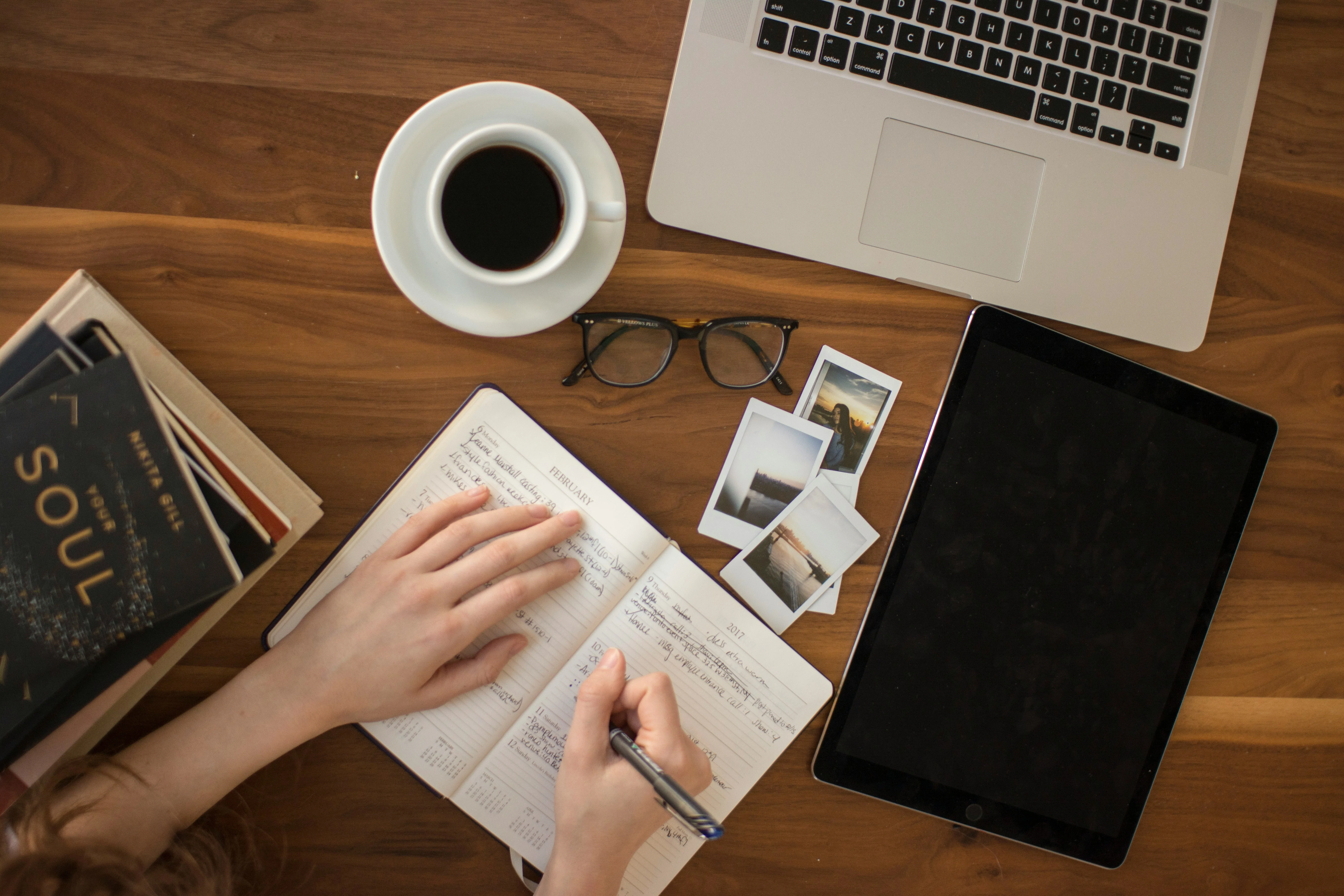 Your Story Made Simple