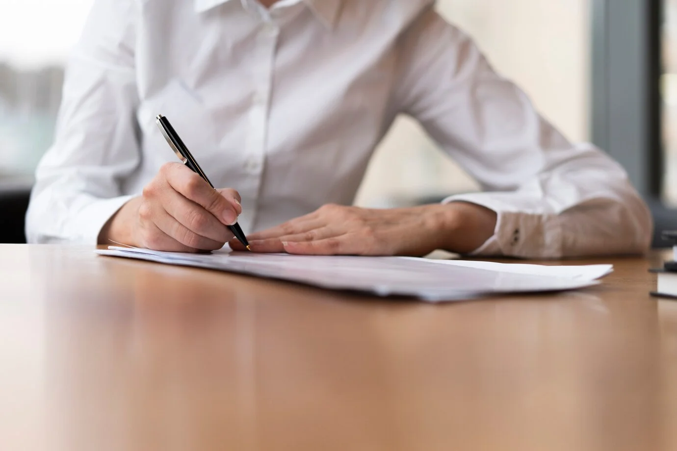 Tell Your Career Story