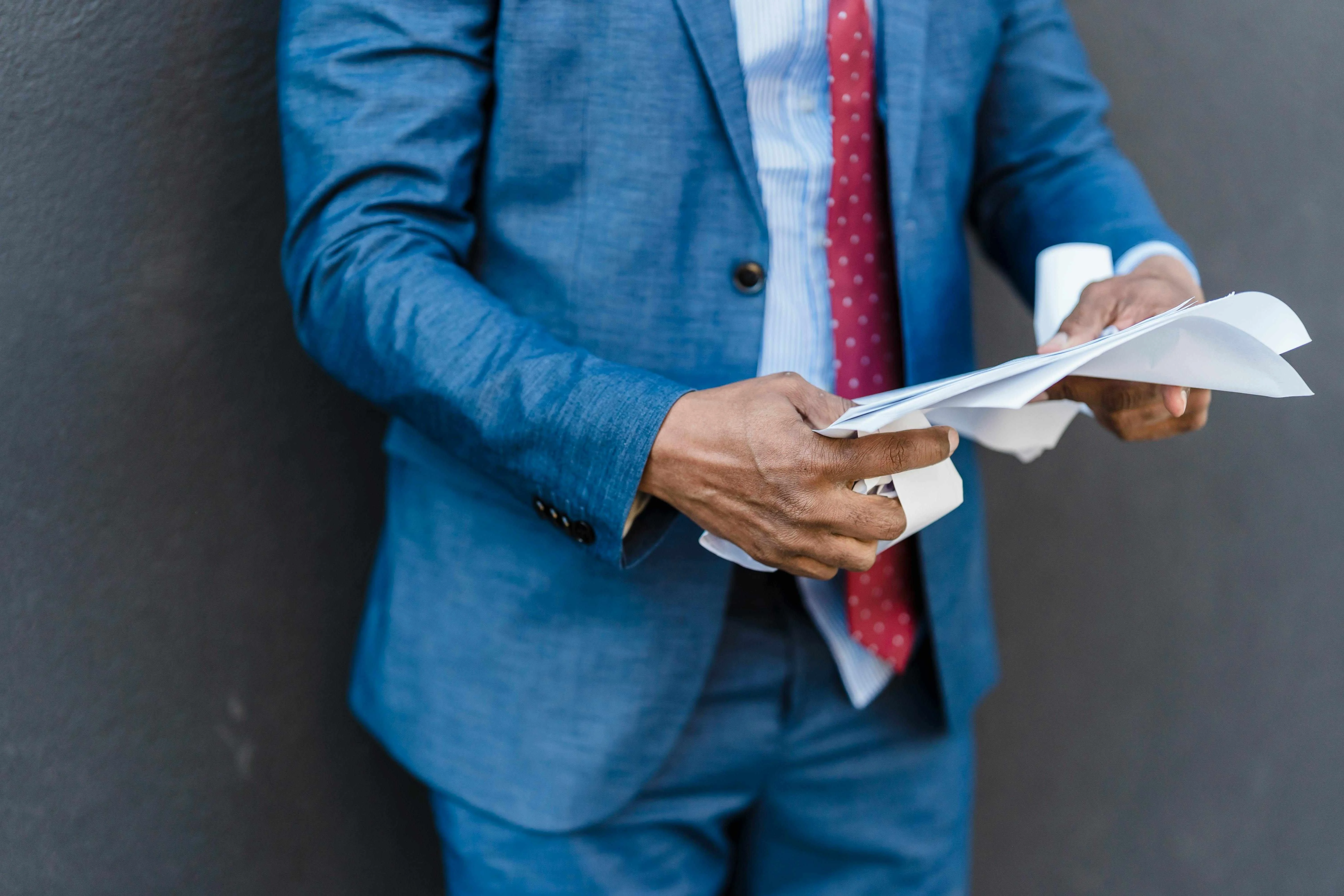 Build Your Story Confidence
