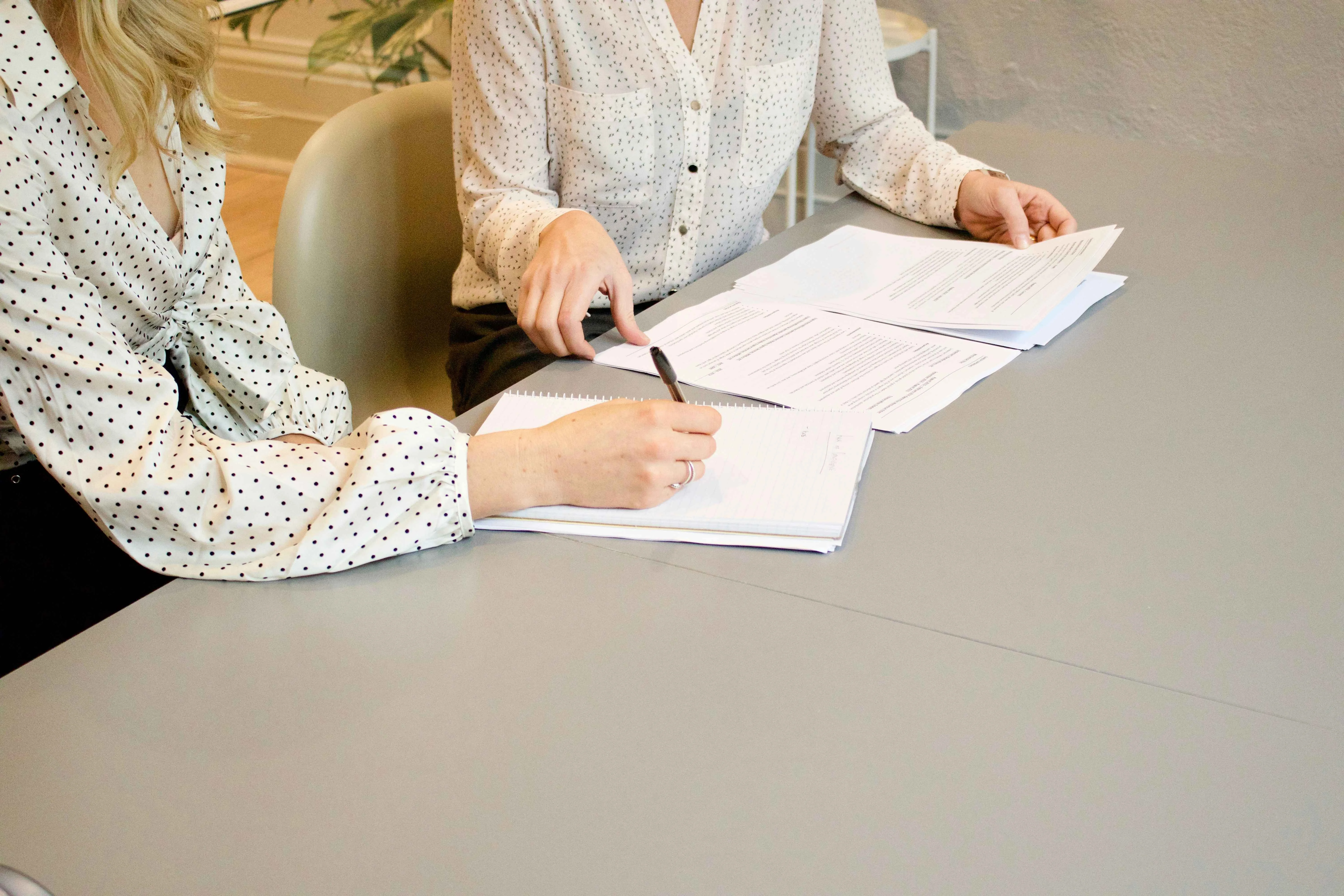 Win Grants with Stories
