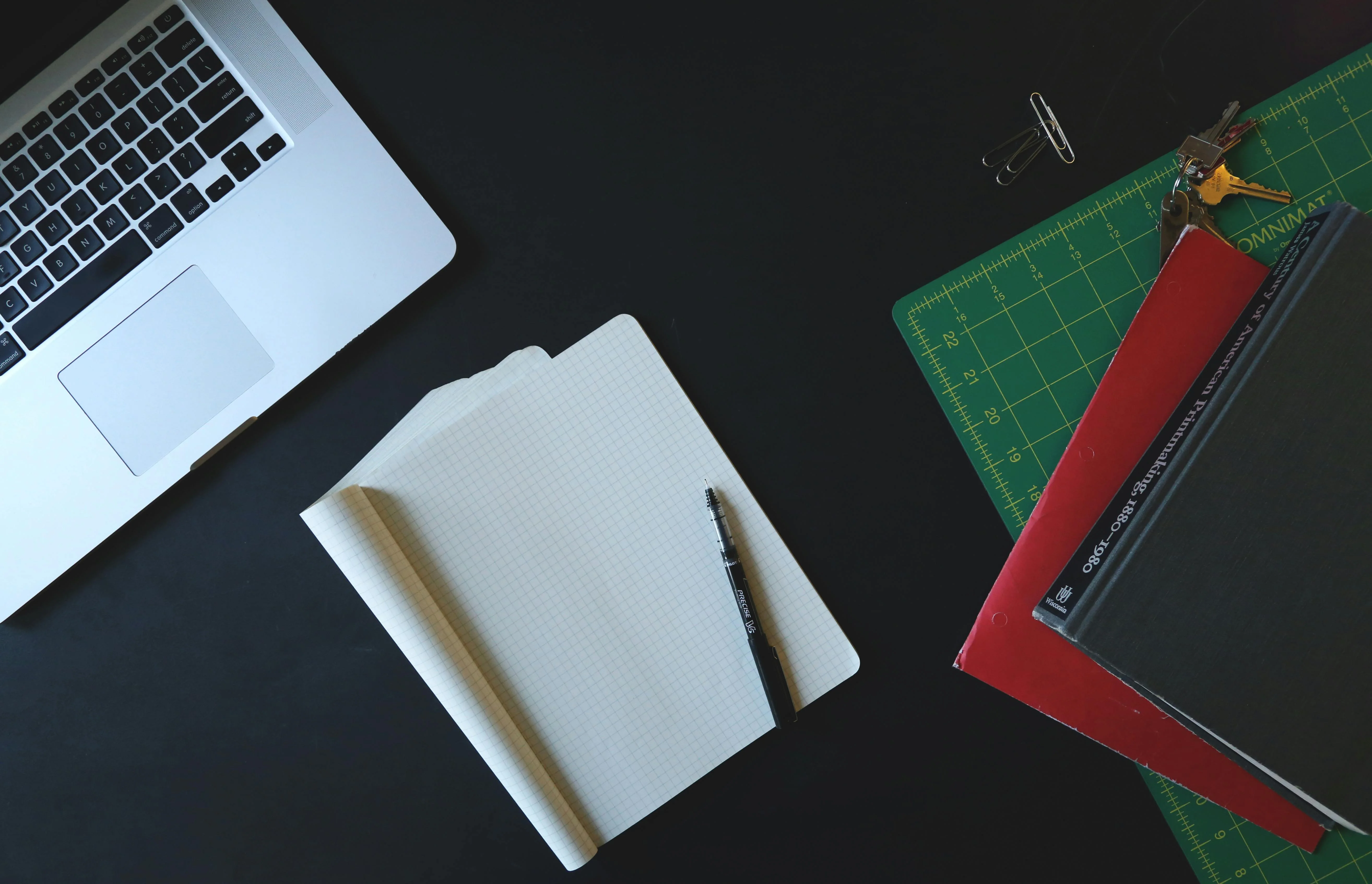 Discover Yourself Through Writing
