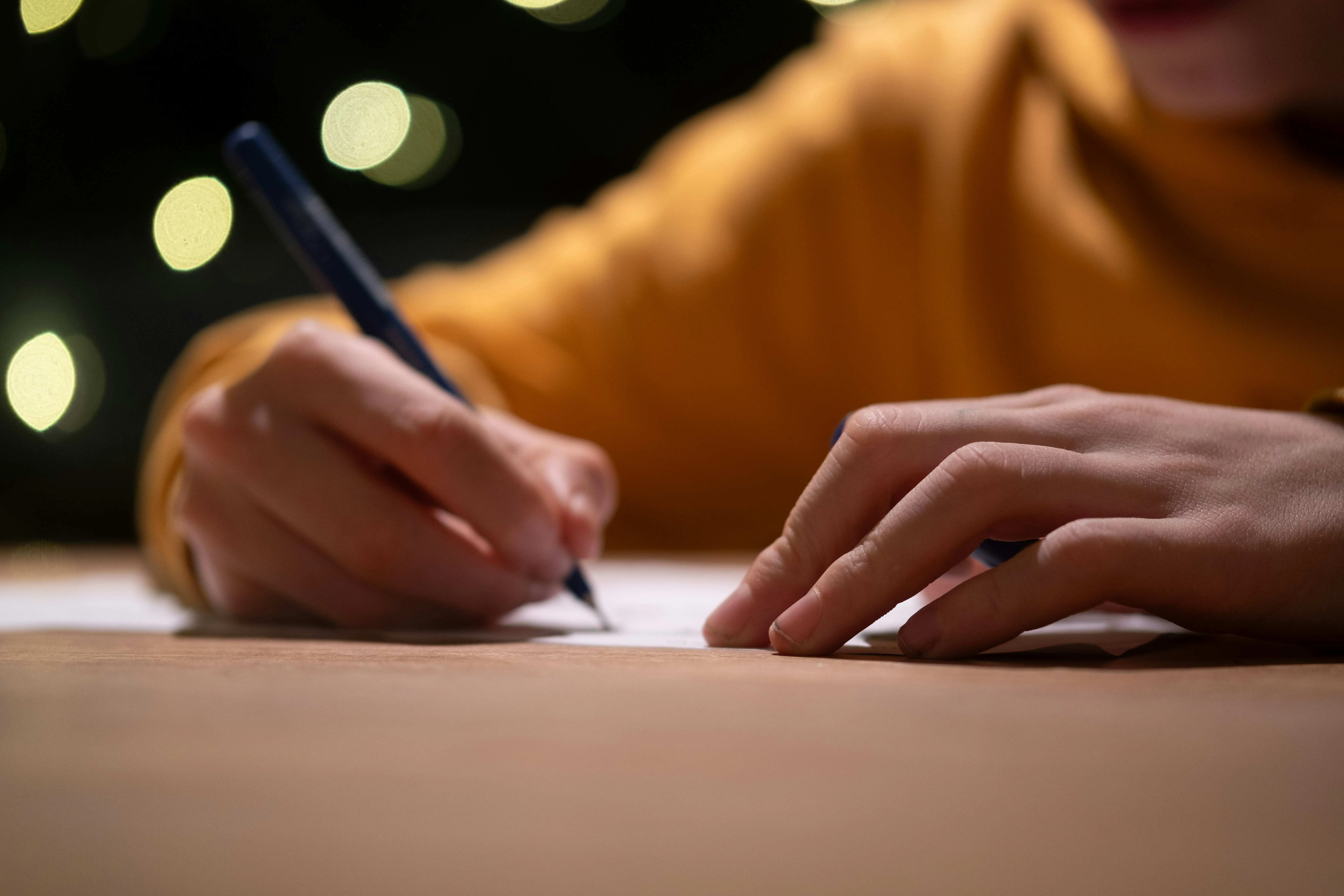 Personalized Journal Prompts