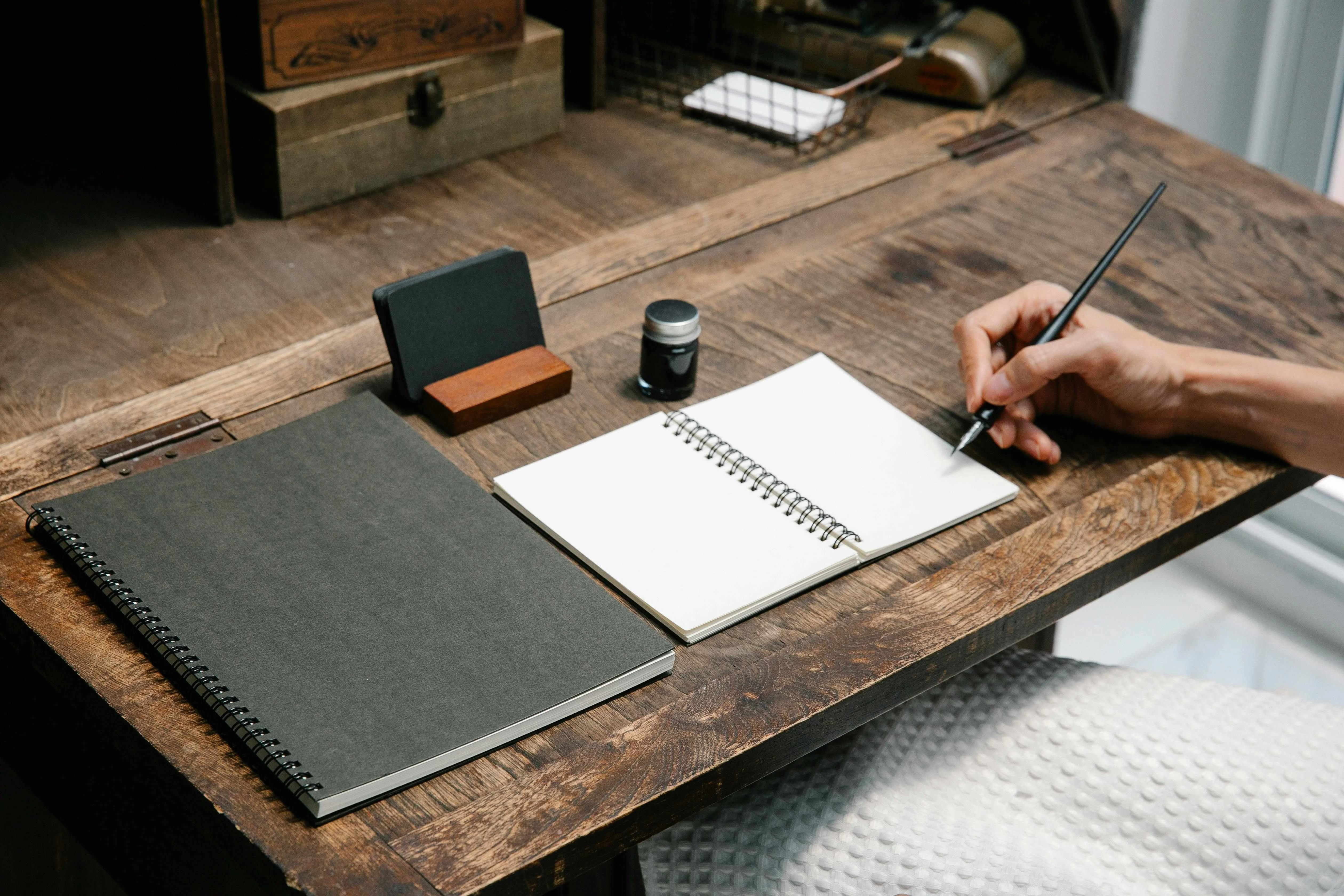 Your Story, Your Brand