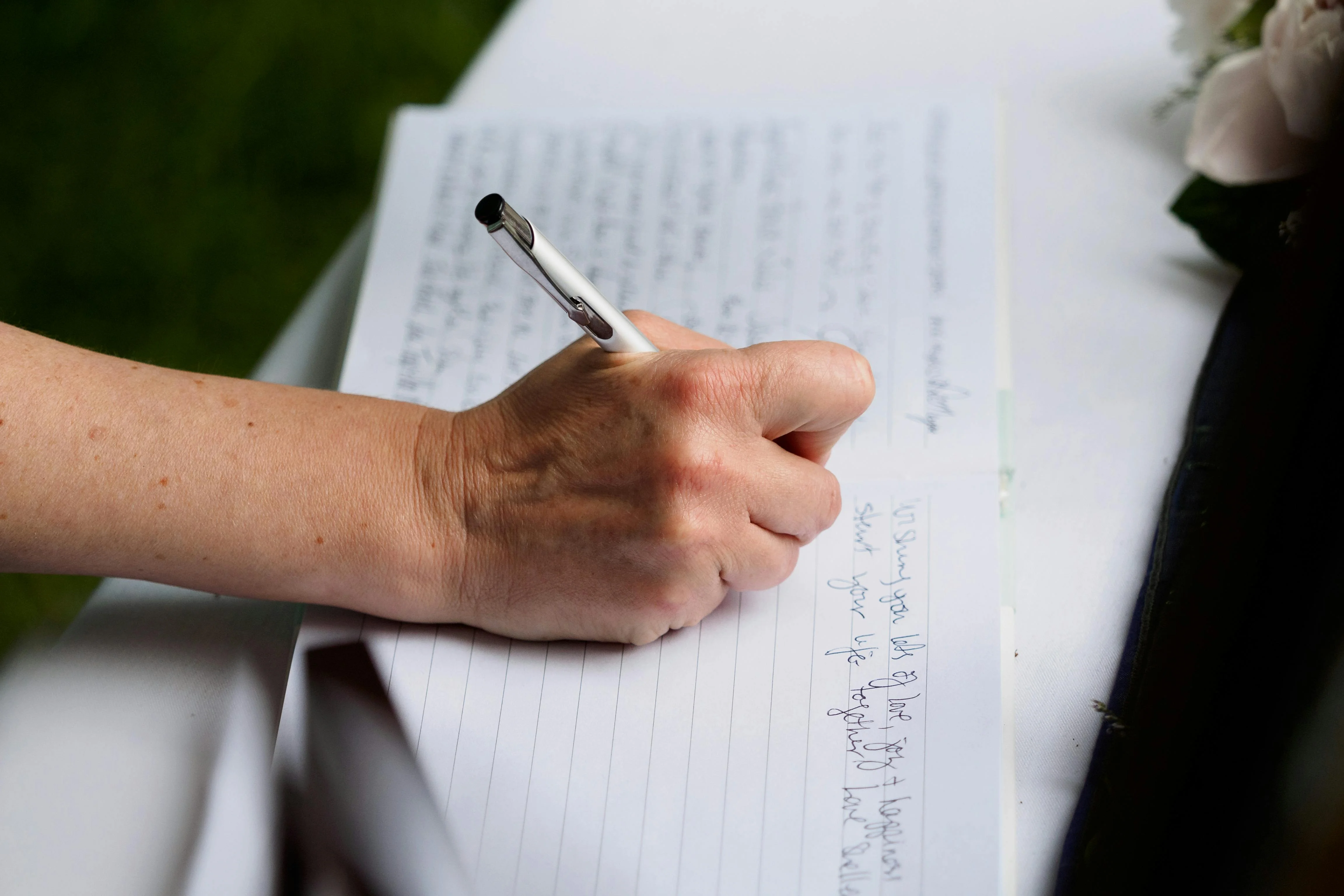 Legacy Storytelling Mini Pack