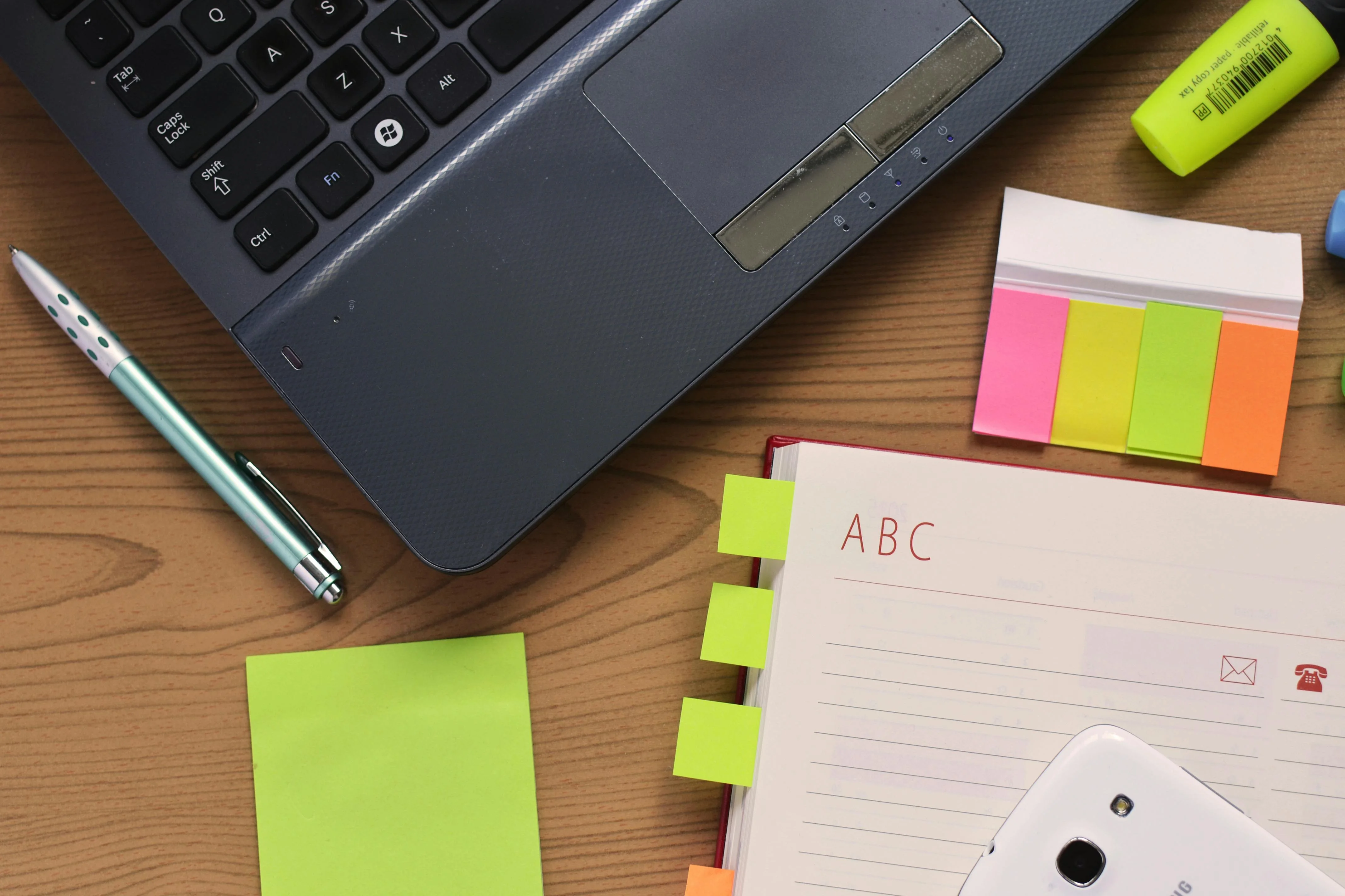 Your Story, Made Simple