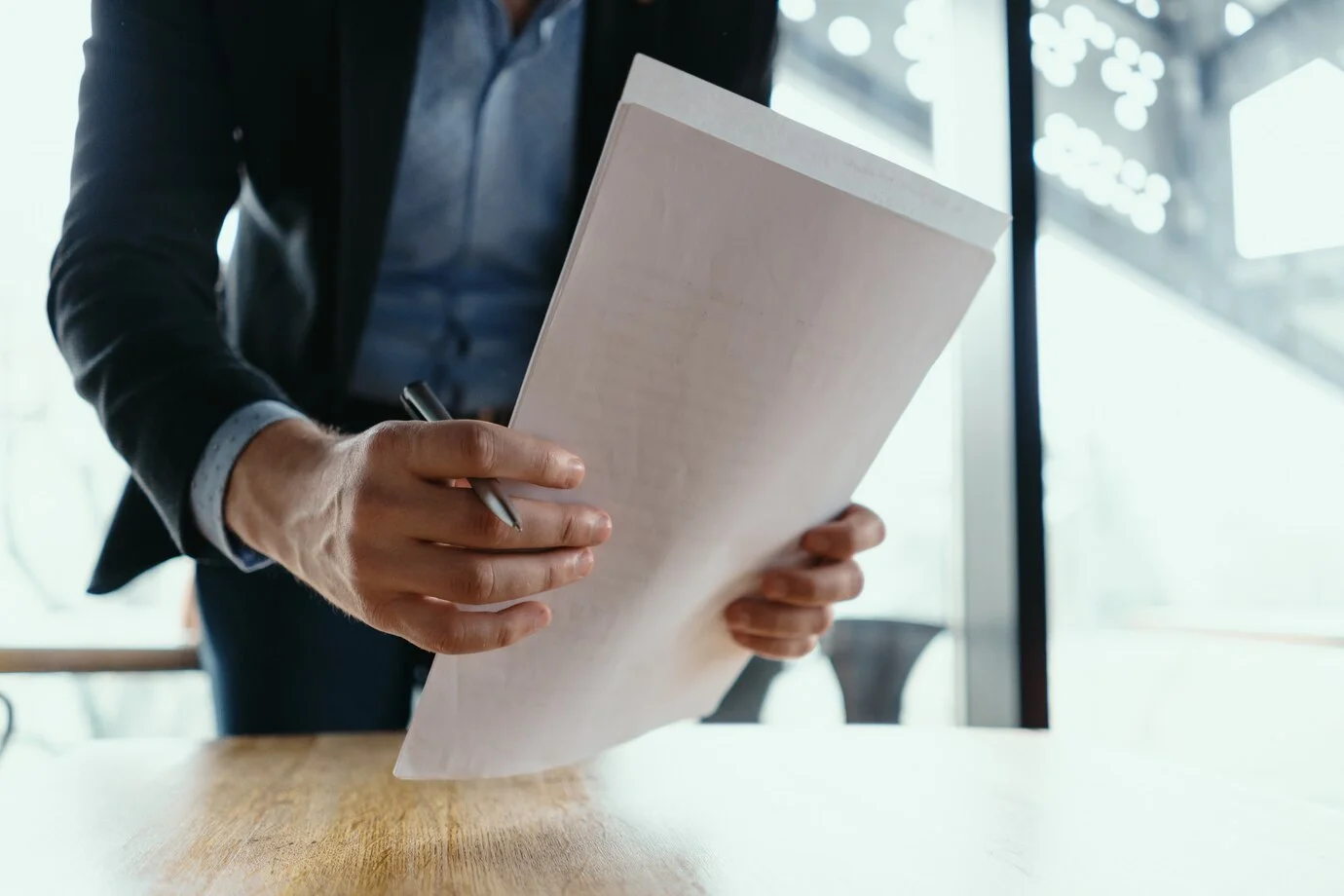 LinkedIn Offer Templates