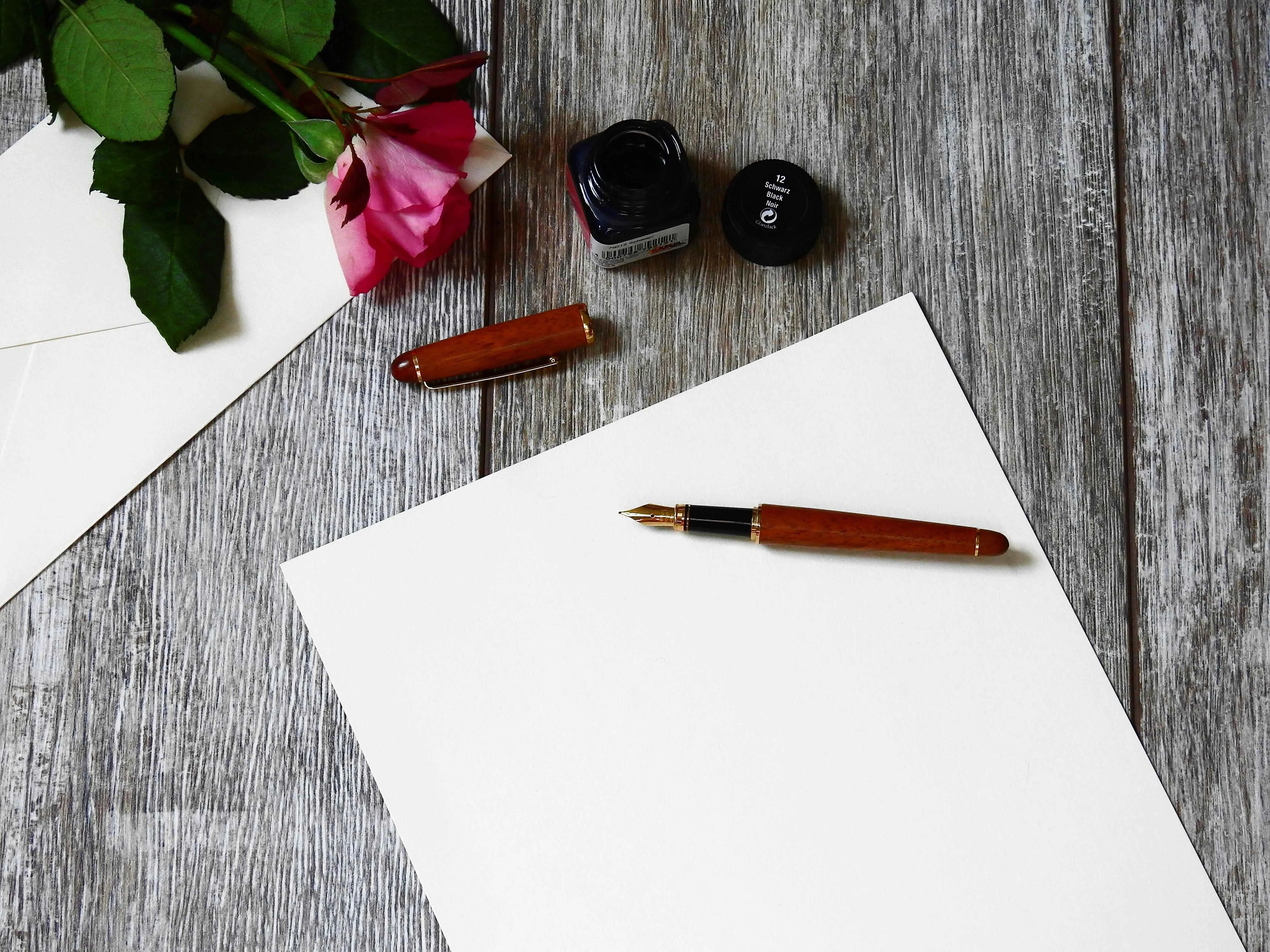 Career Change Storyteller