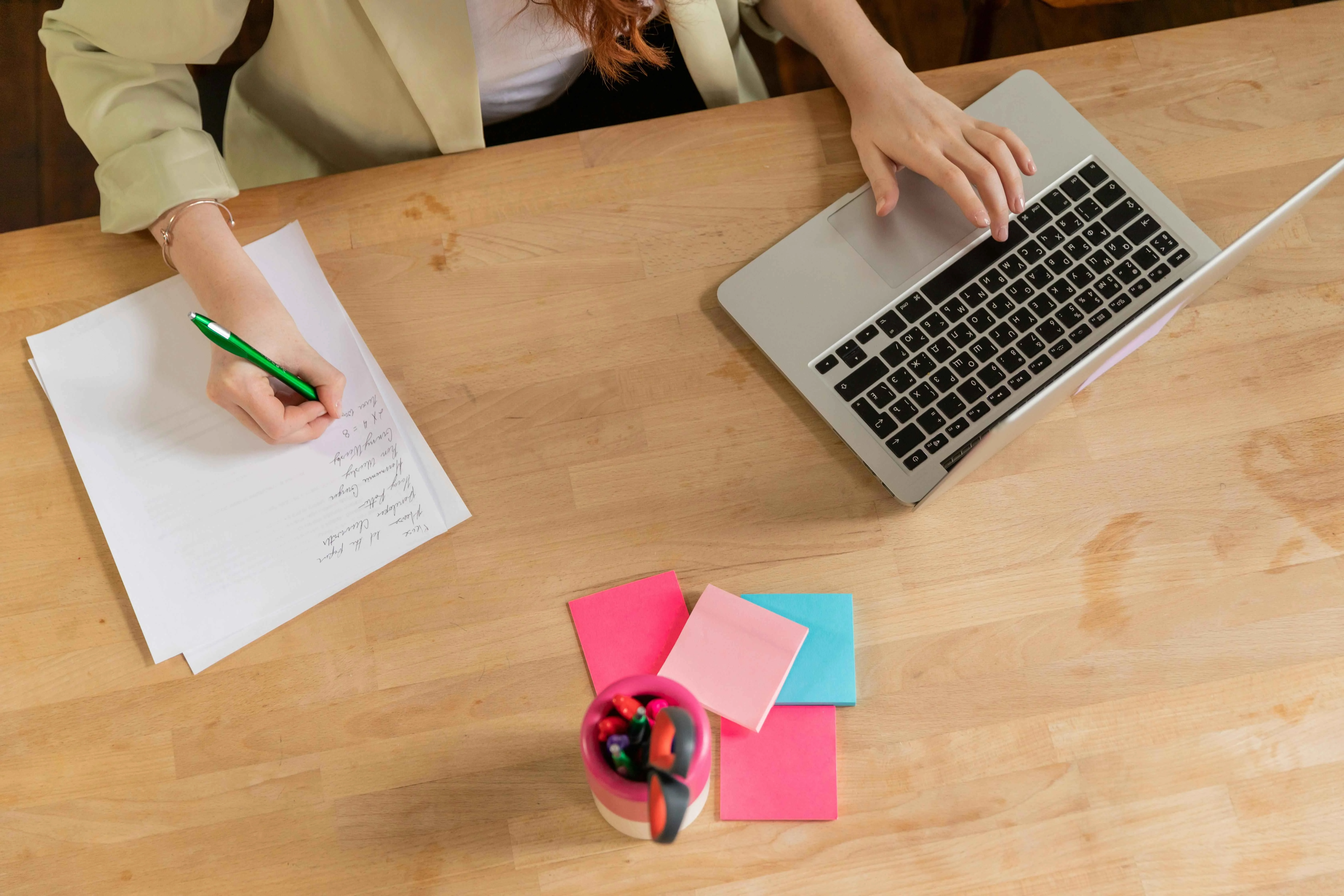 Unlock Your Creativity