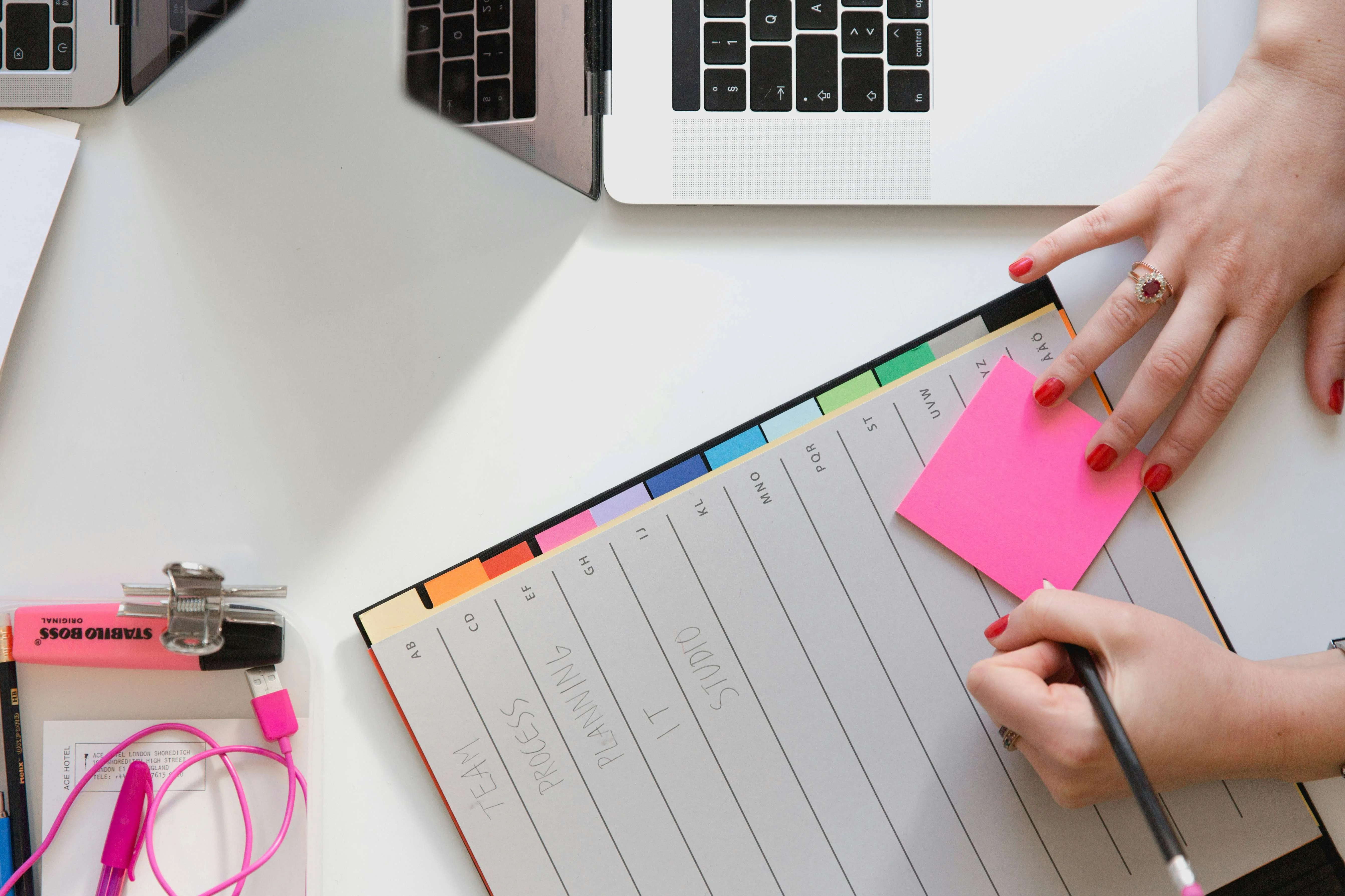 Your Personal Brand Makeover