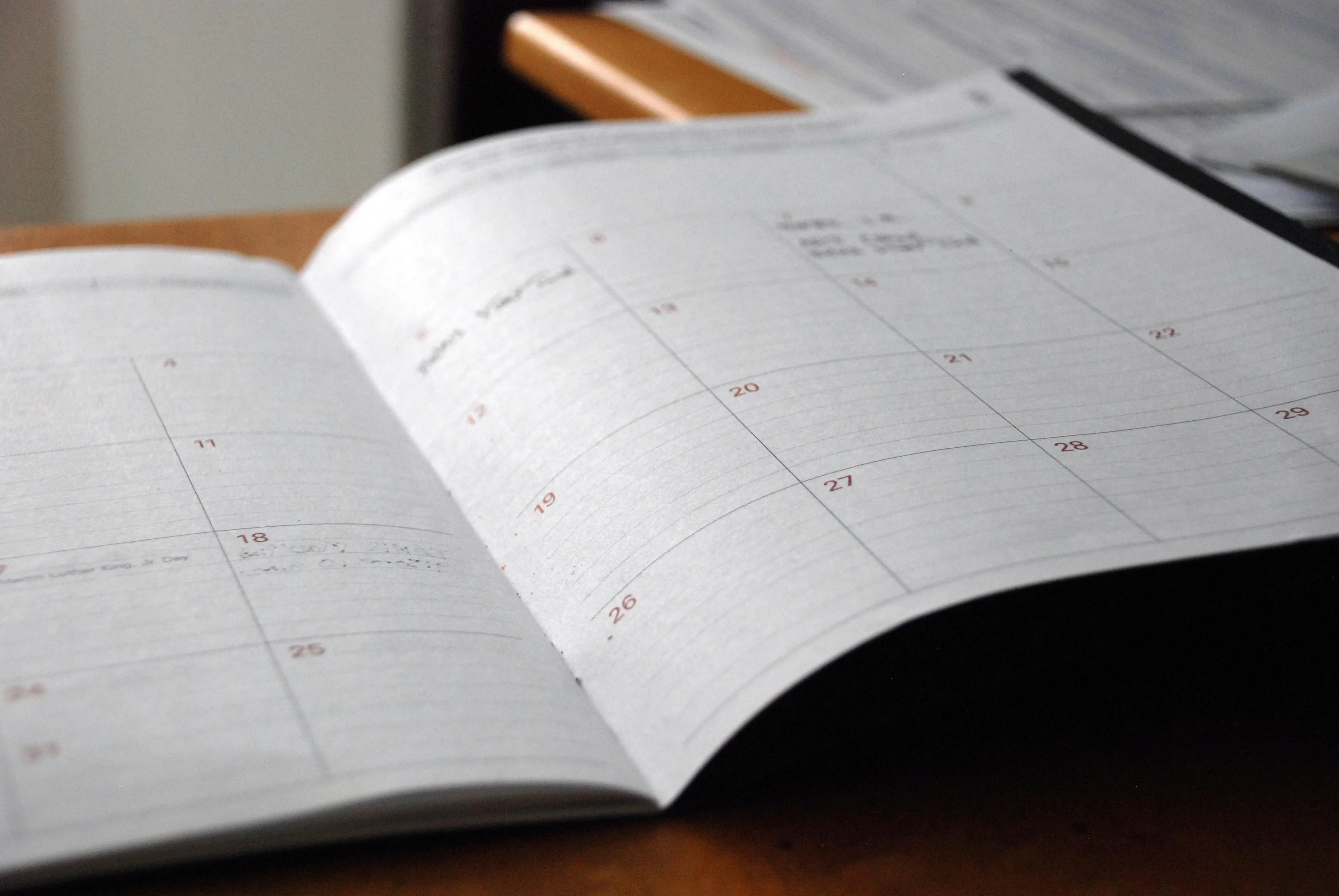 Your Personal Growth Journal
