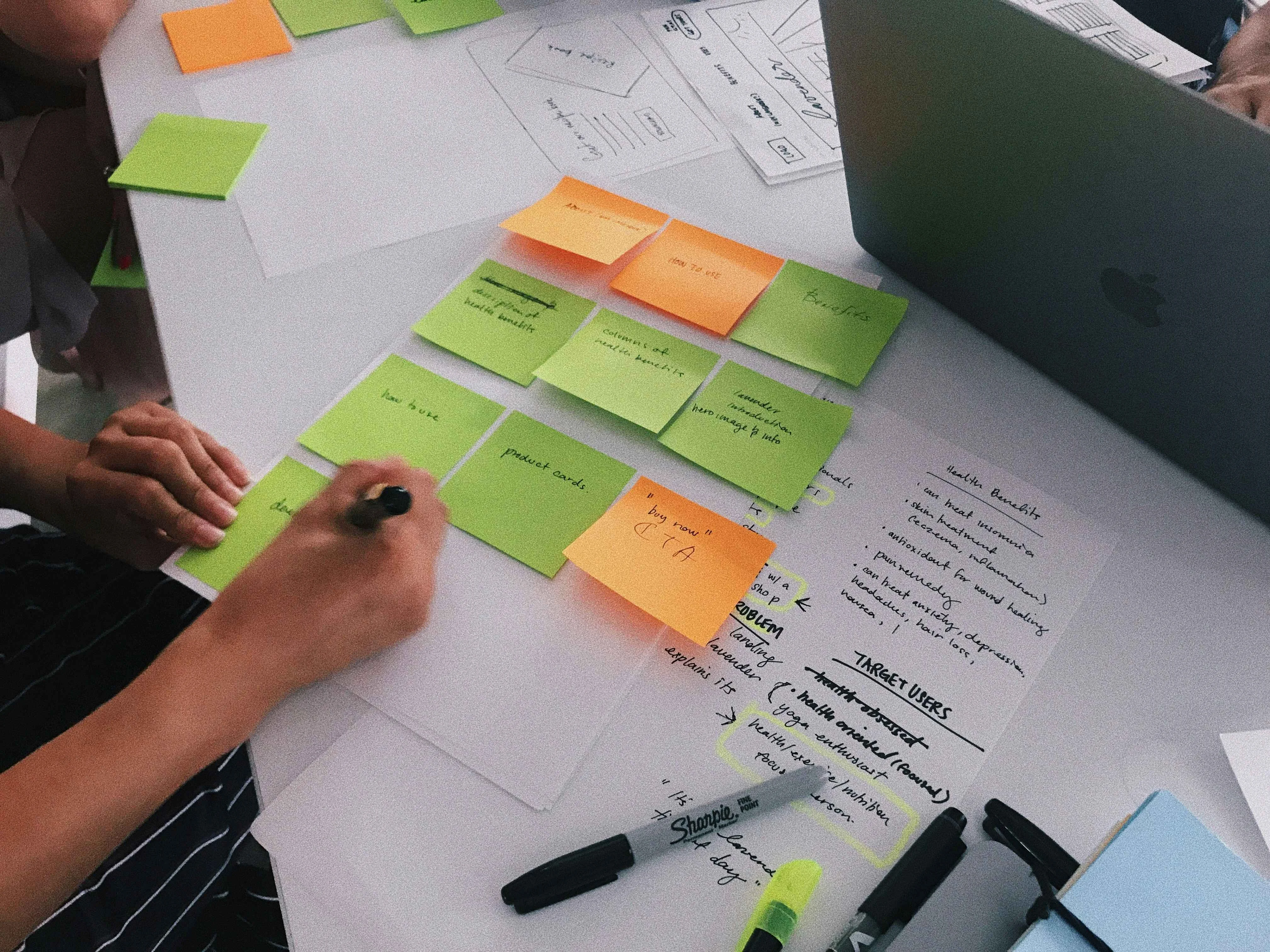 Clear Offer Messaging Kit