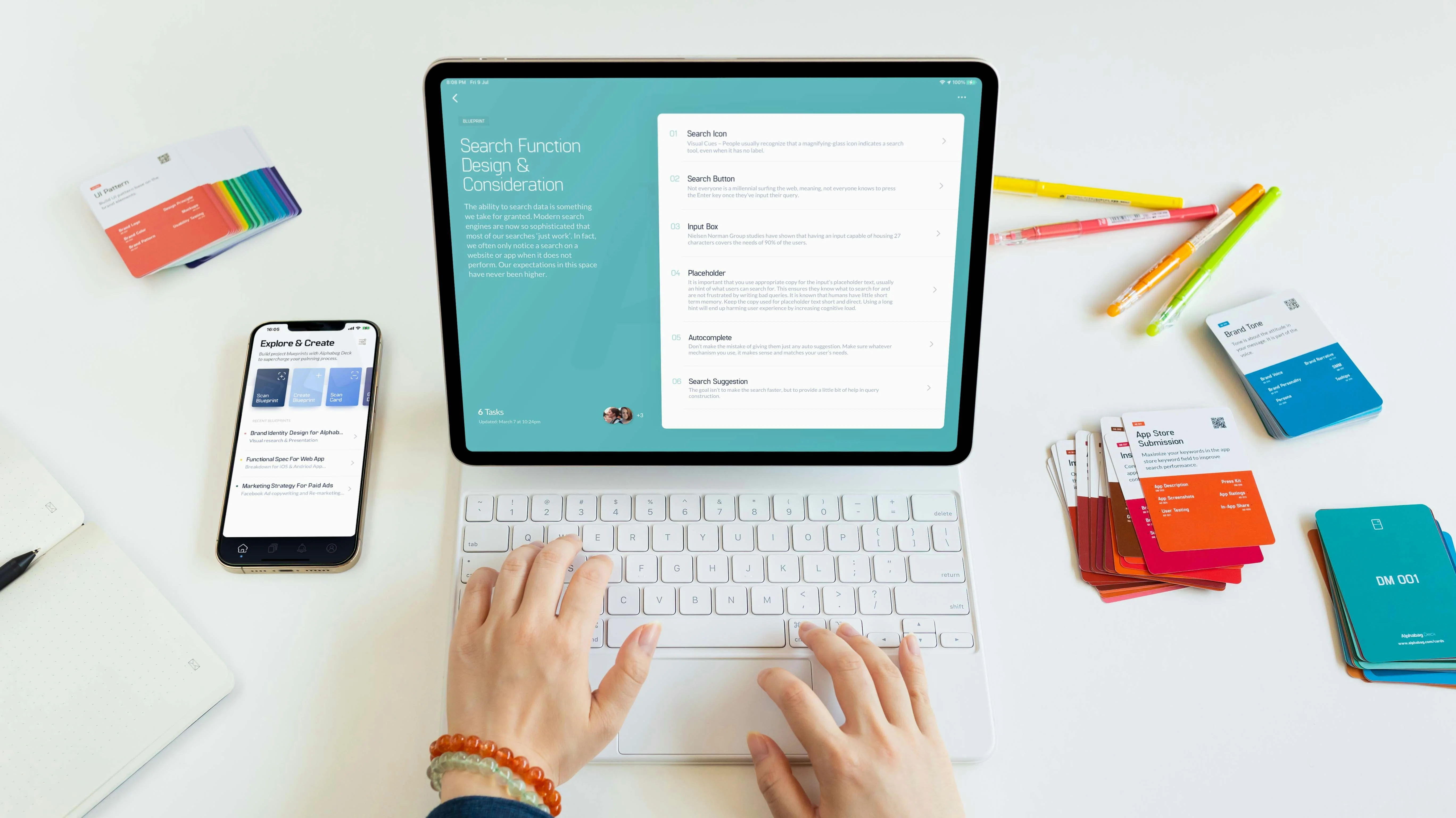 Refresh Your Online Presence