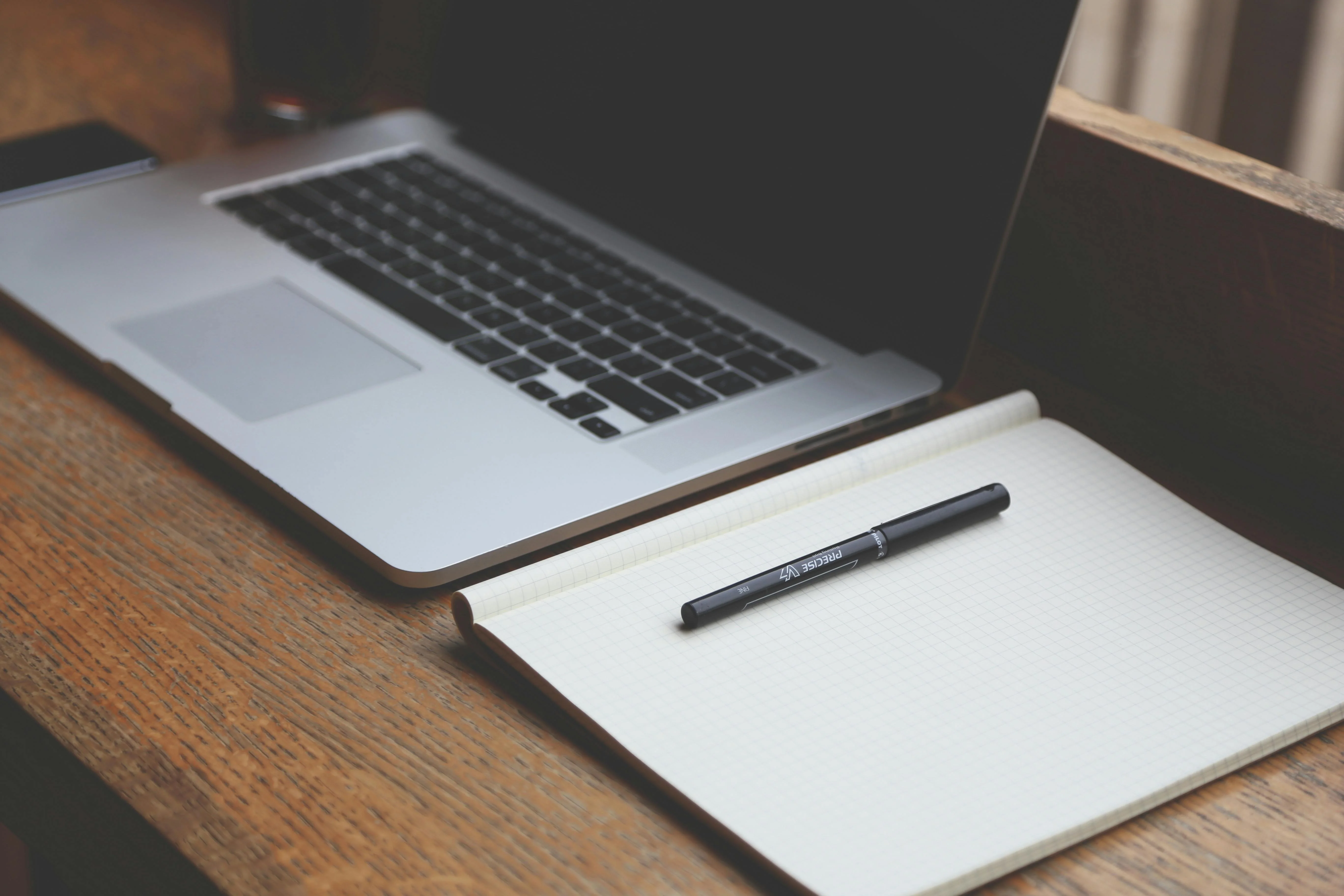 Track Your Creative Flow