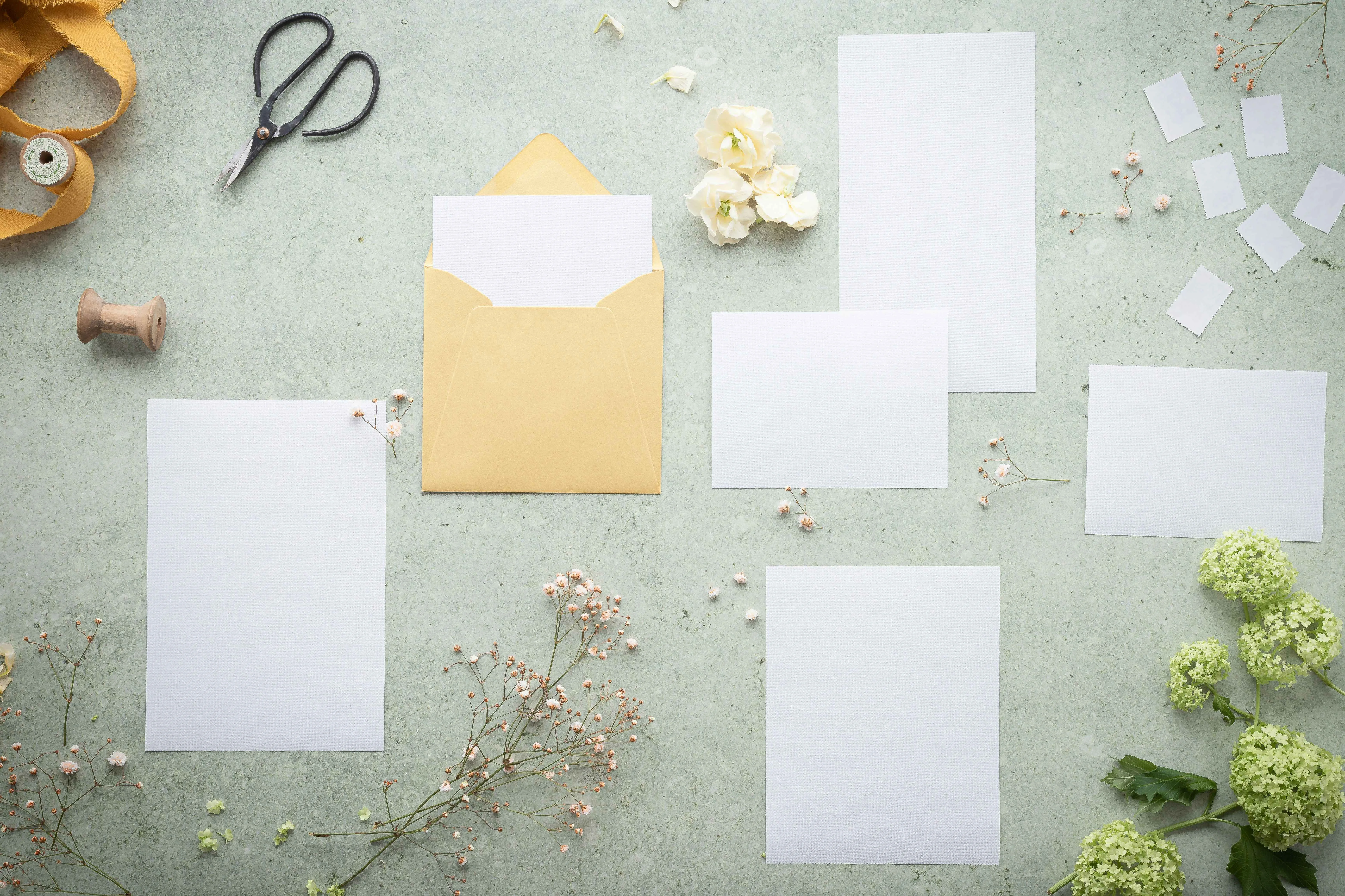 Personalized Workbook Branding