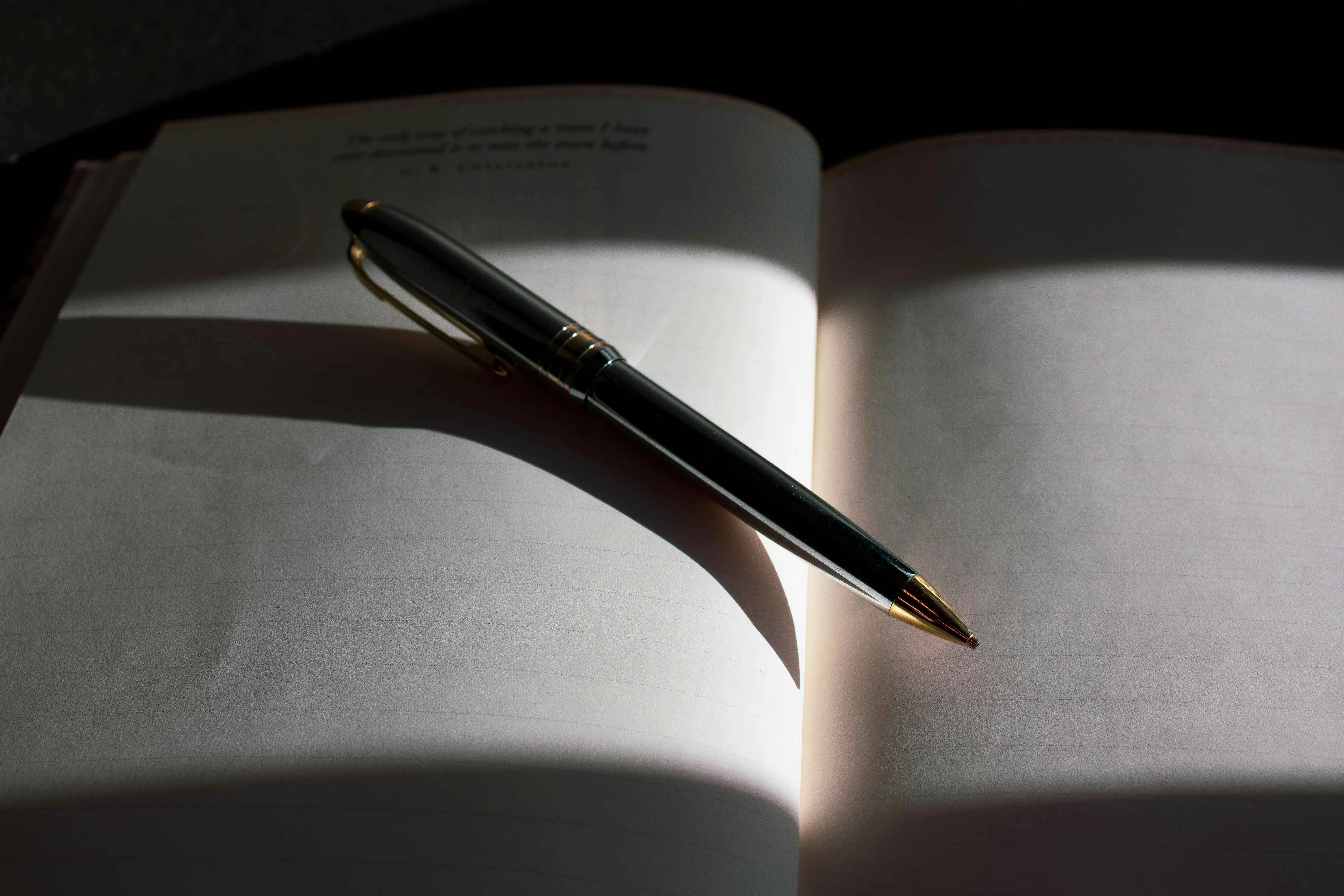 Rewrite Your Story Journal