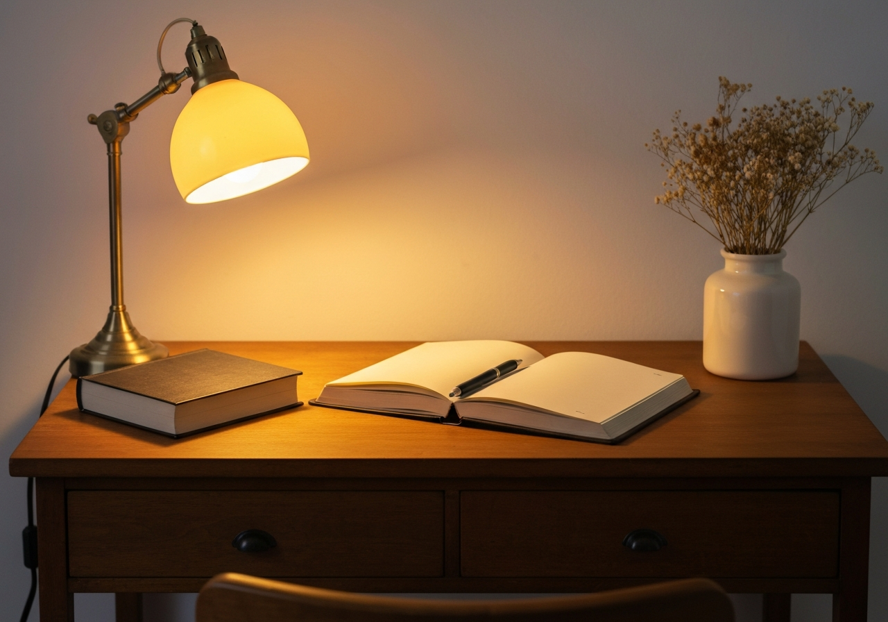 Audio To Autobiography Transcription
