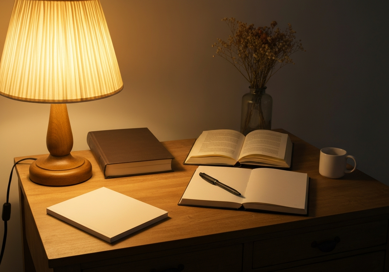 Autobiography Voice Consistency Review