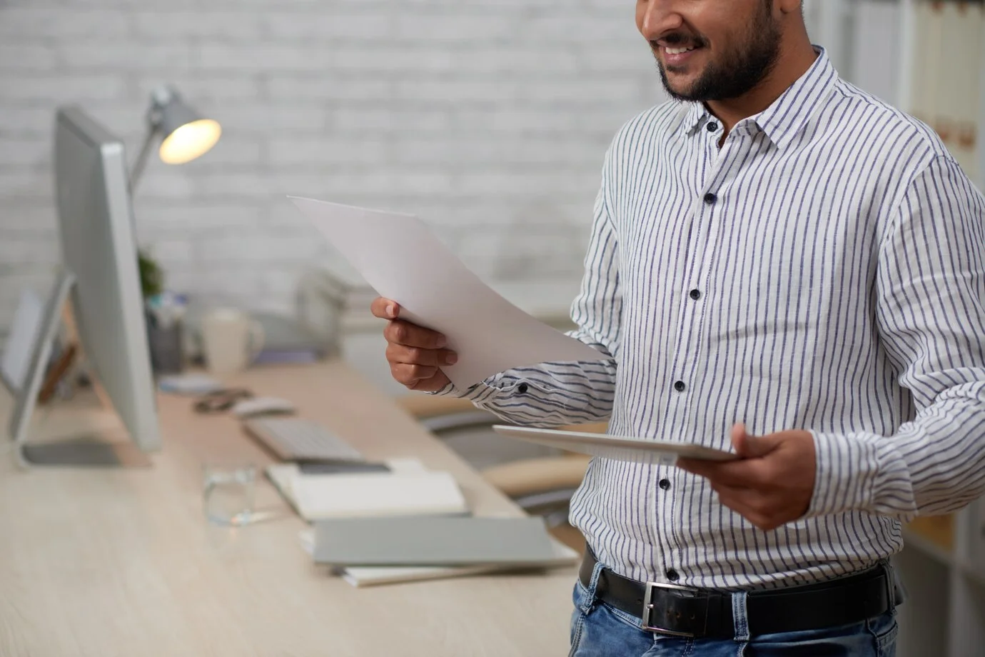 Refresh Your Brand Voice