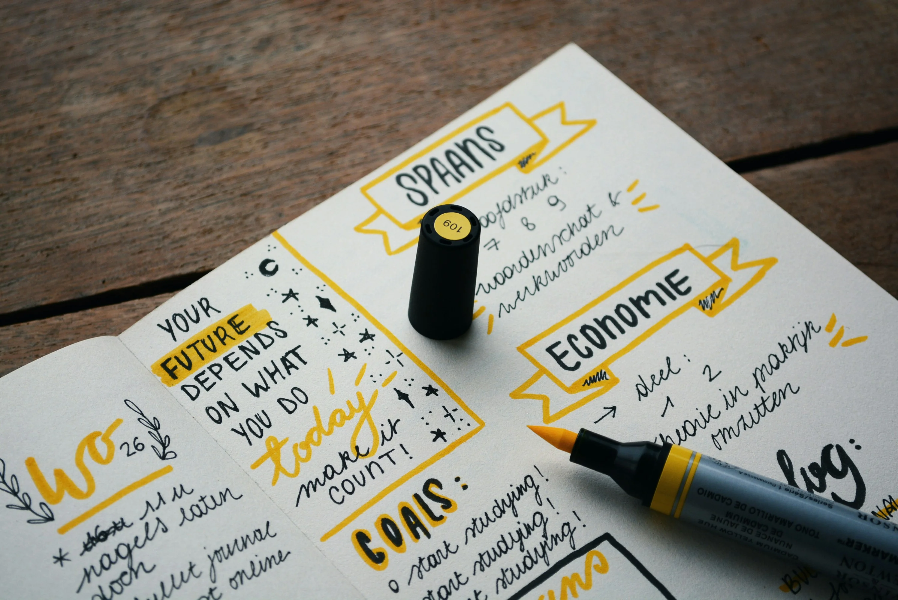 Craft Your Brand Story