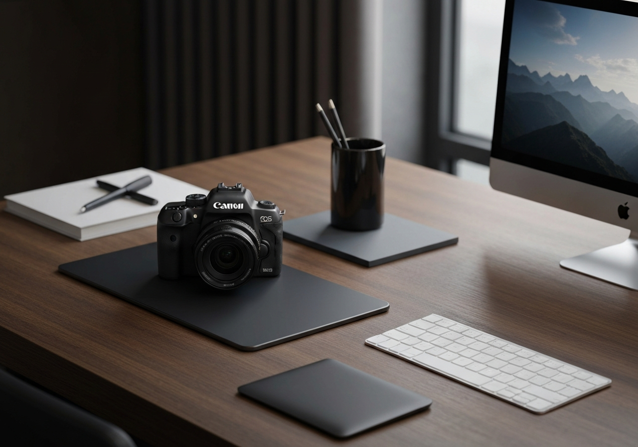 Brand Identity Discovery Pack