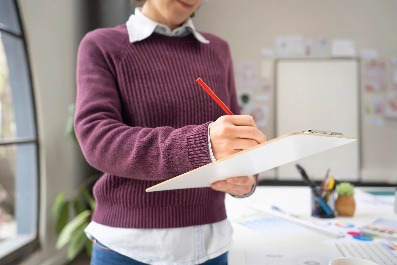 Build Your Brand Voice