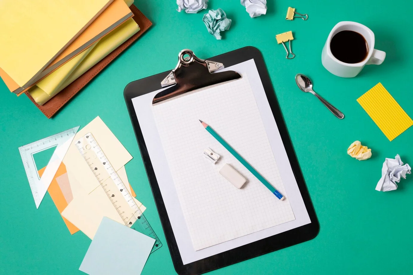 Clear Sales Messaging Kit